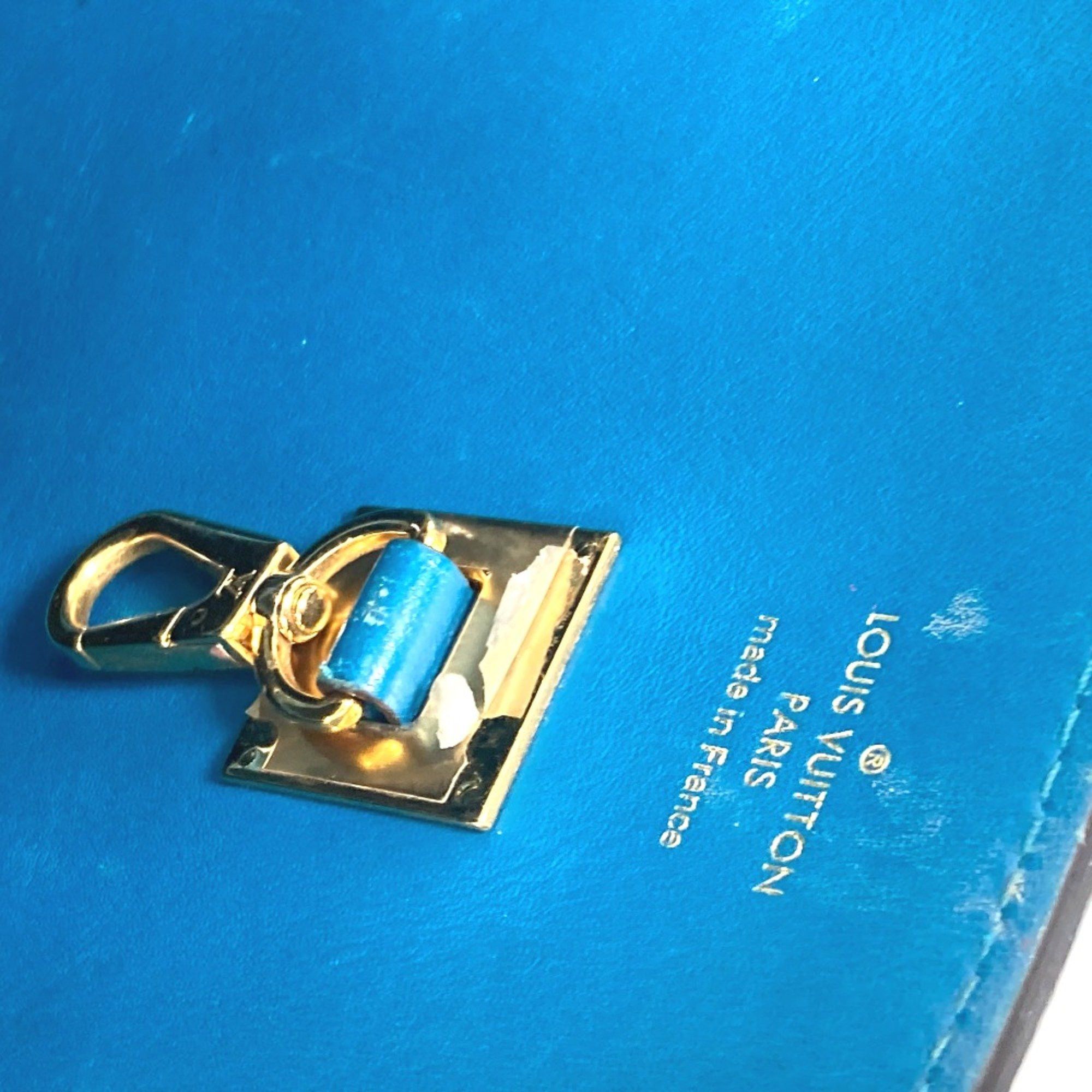 Louis Vuitton Louis Vuitton Milla shoulder Size ONE SIZE - 15 Thumbnail