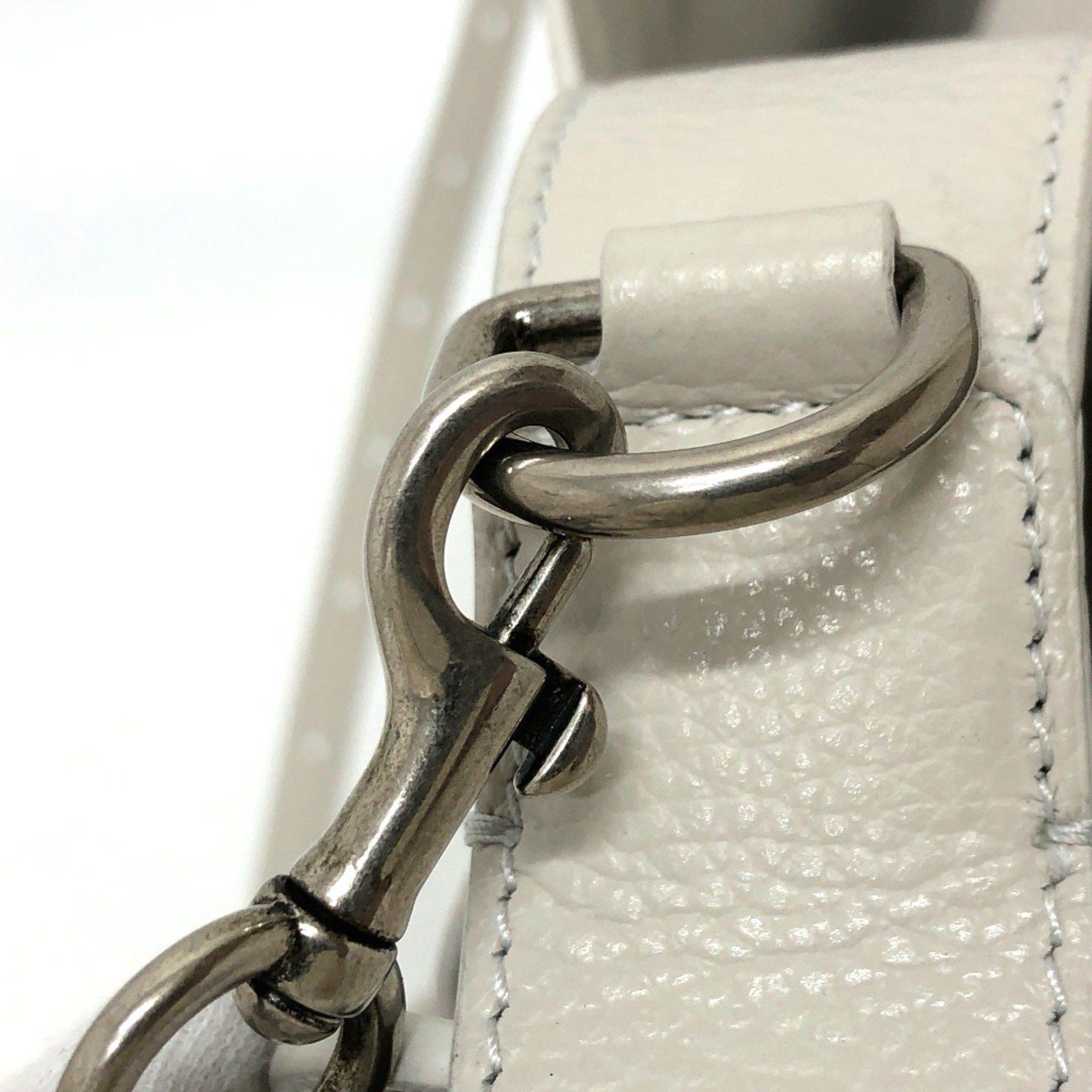 Balenciaga Balenciaga North South shoulder Size ONE SIZE - 11 Thumbnail