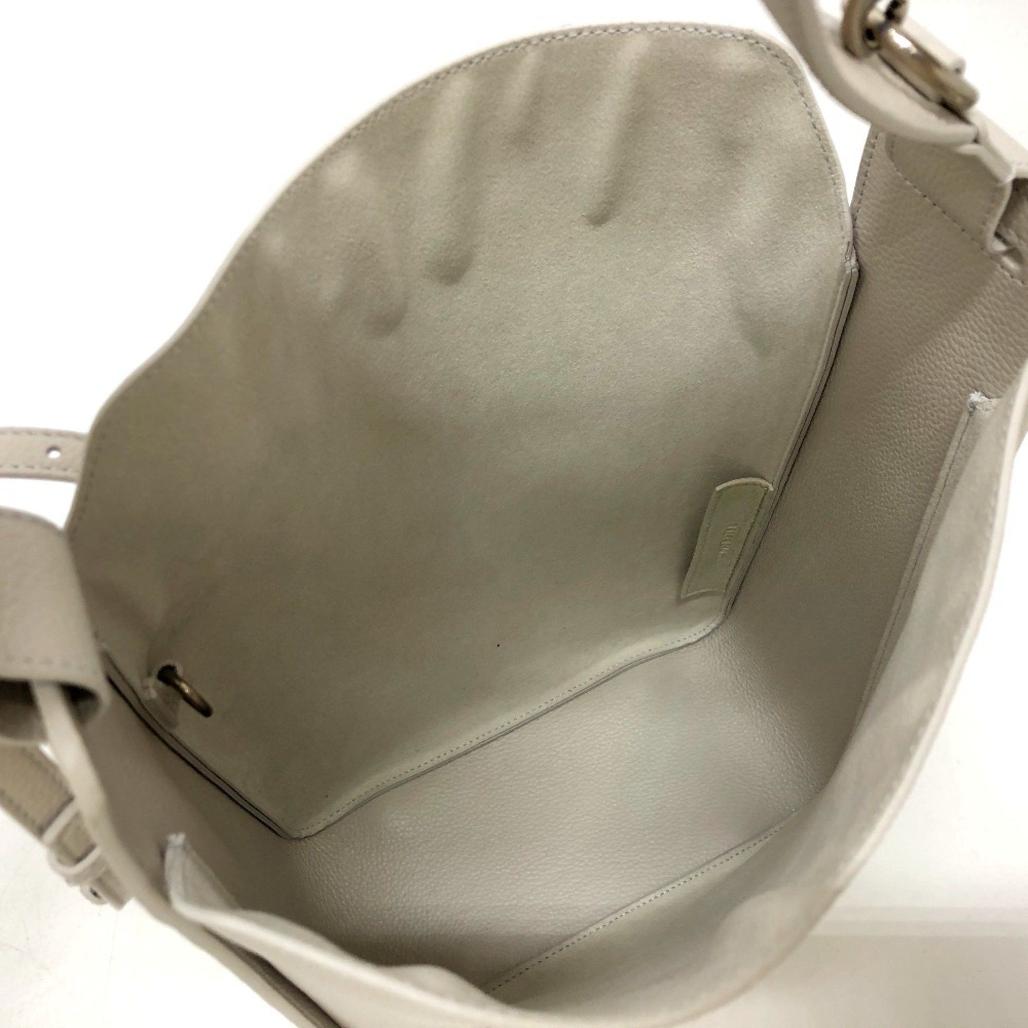 Balenciaga Balenciaga North South shoulder Size ONE SIZE - 5 Thumbnail