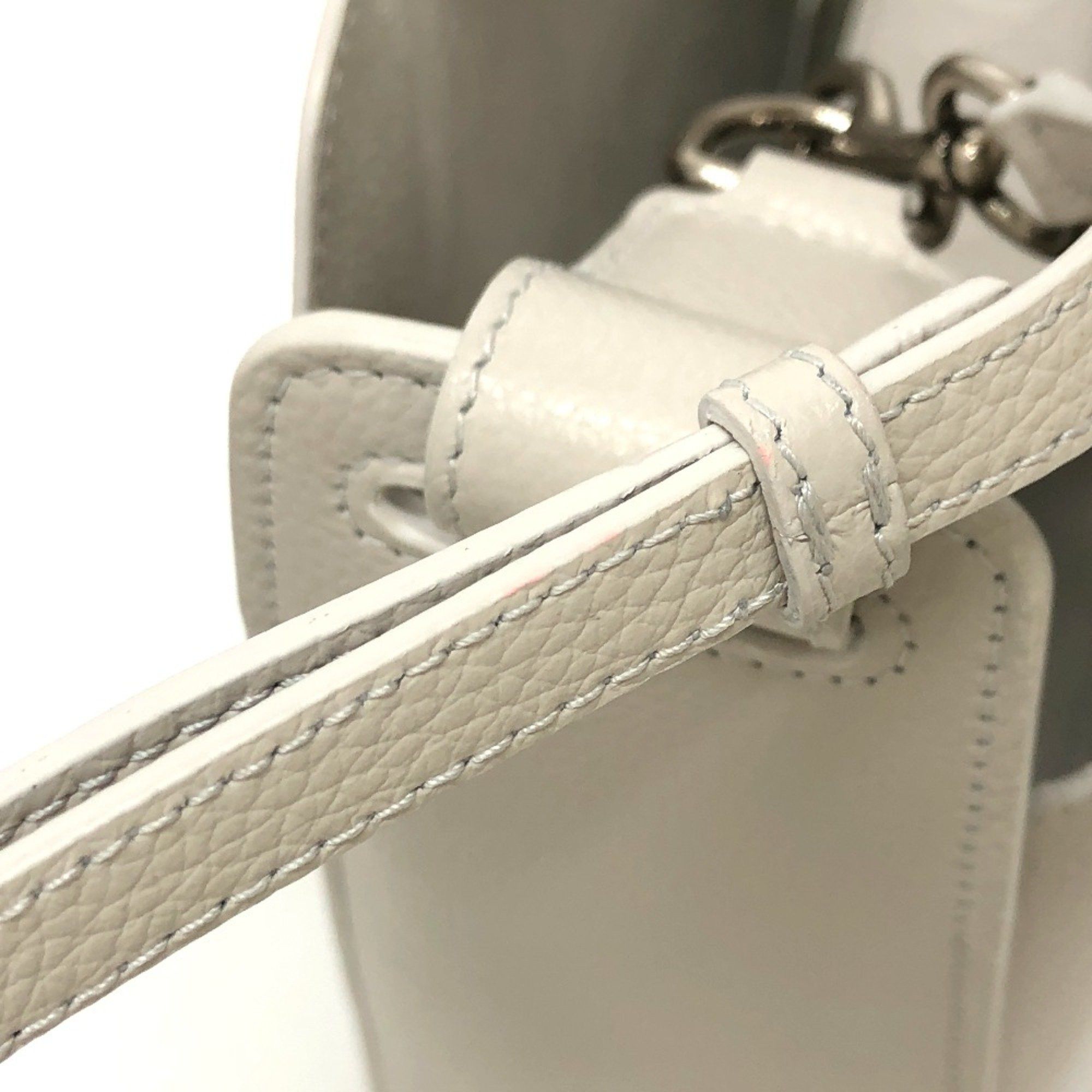 Balenciaga Balenciaga North South shoulder Size ONE SIZE - 12 Thumbnail