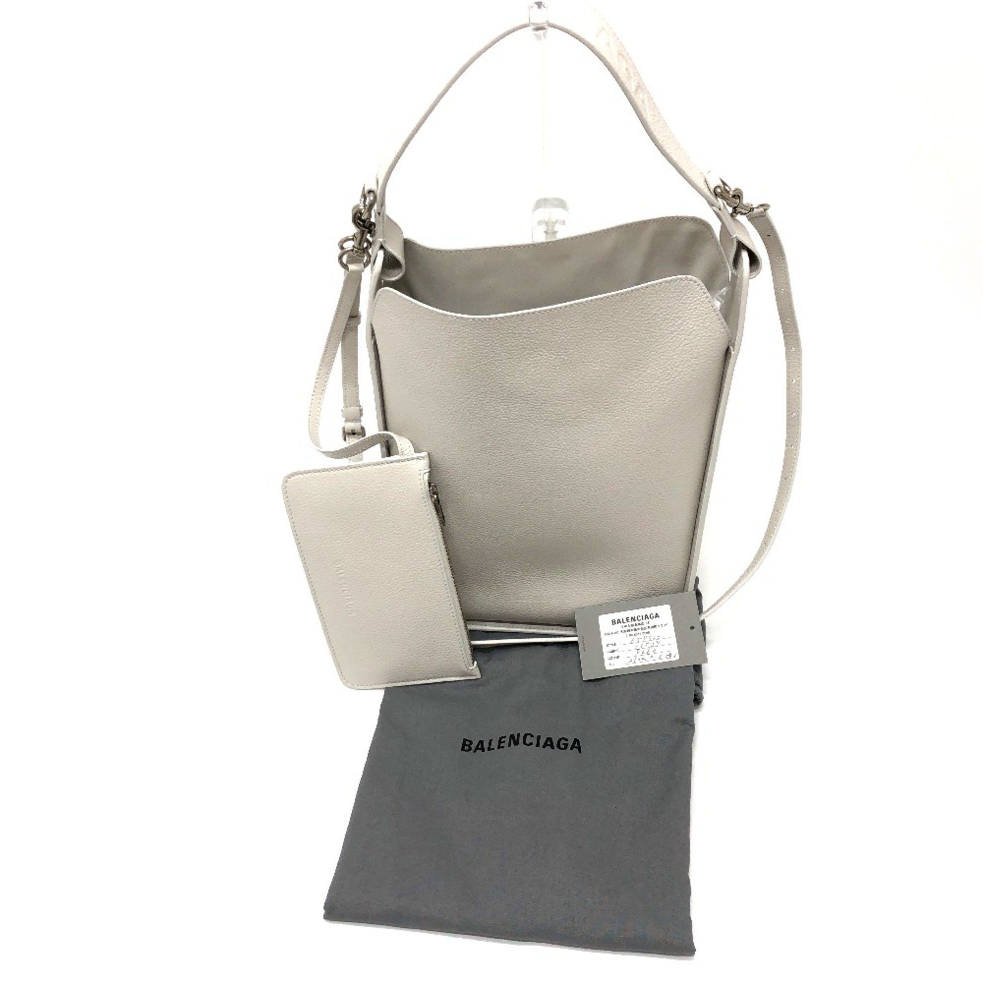 Balenciaga Balenciaga North South shoulder Size ONE SIZE - 7 Thumbnail