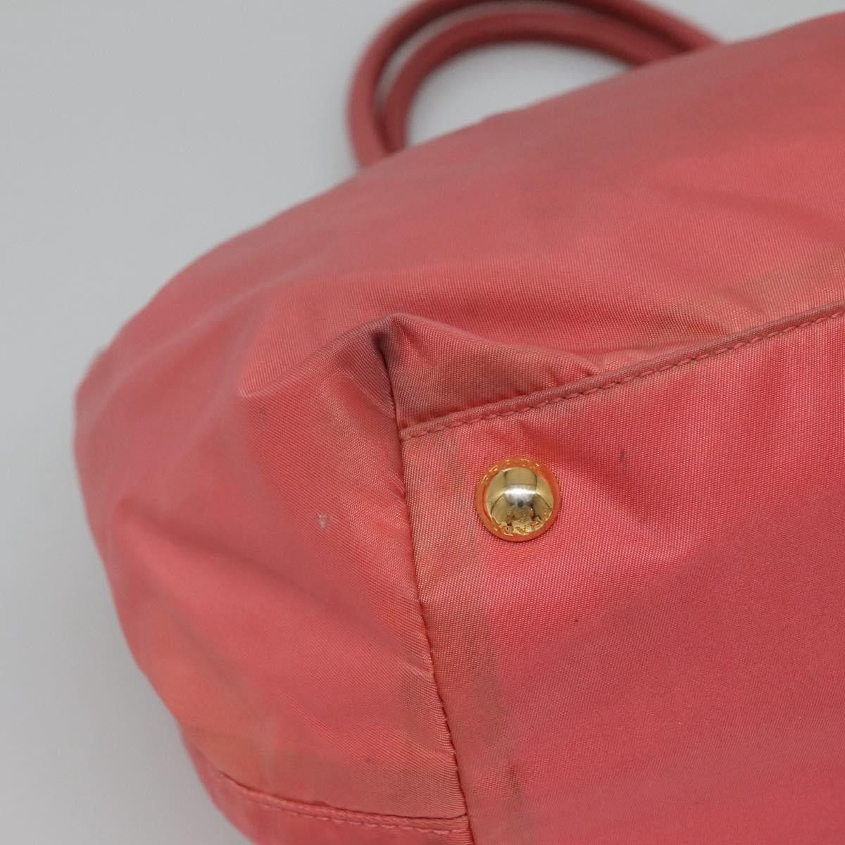 Prada Prada Ribbon tote Size ONE SIZE - 9 Thumbnail