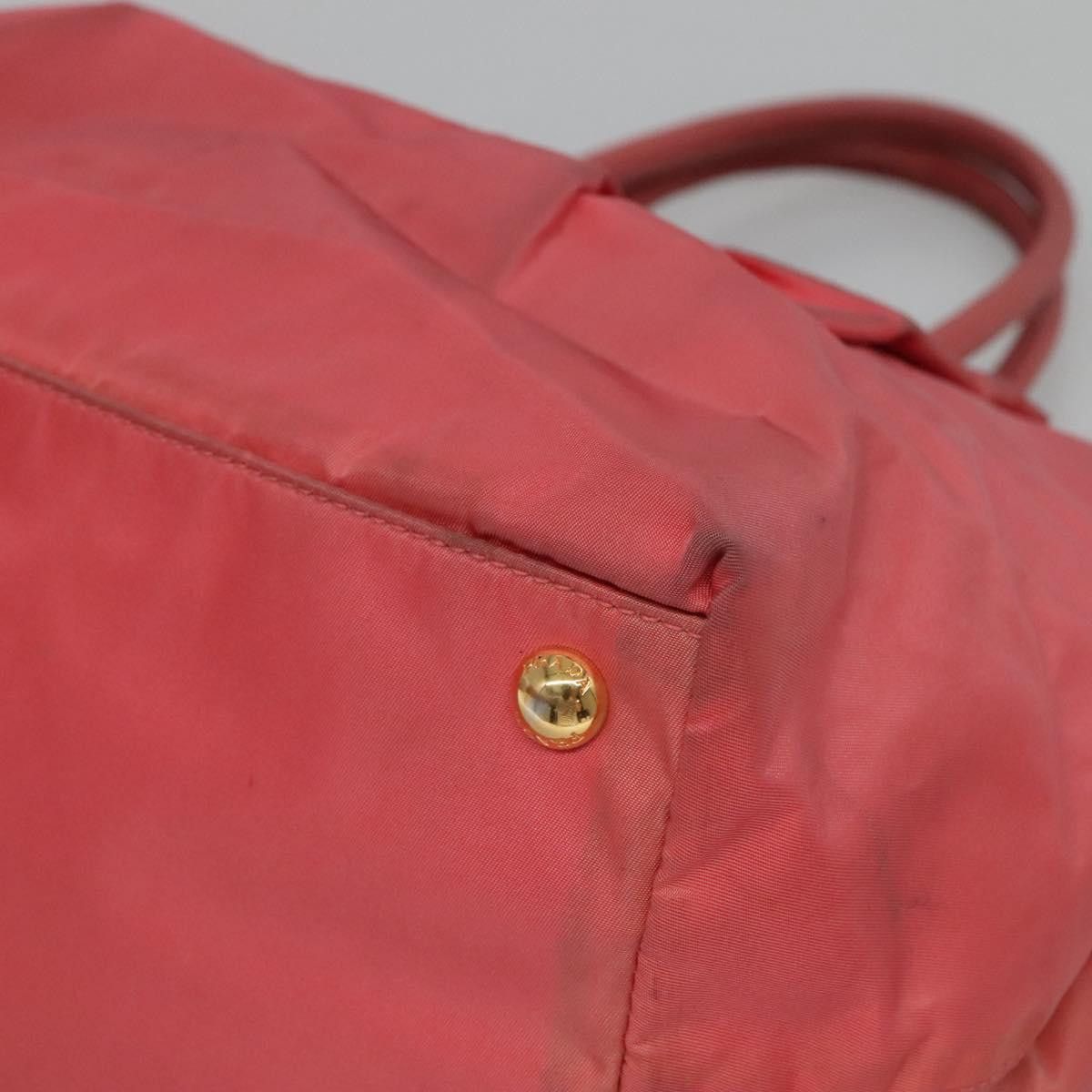 Prada Prada Ribbon tote Size ONE SIZE - 6 Thumbnail