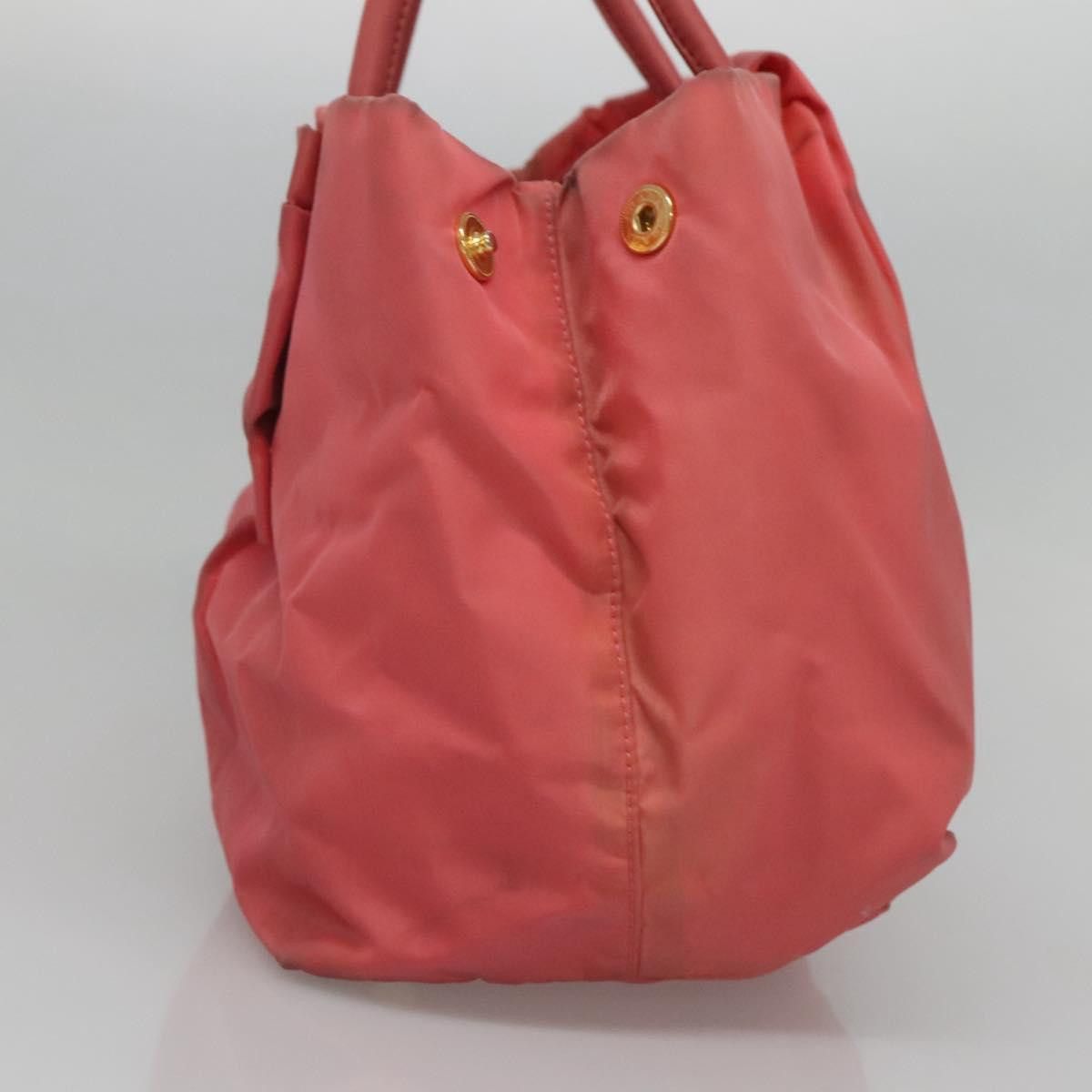 Prada Prada Ribbon tote Size ONE SIZE - 4 Thumbnail