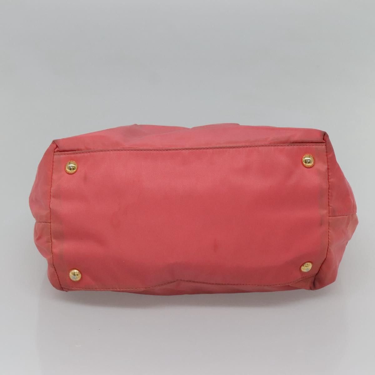 Prada Prada Ribbon tote Size ONE SIZE - 21 Thumbnail