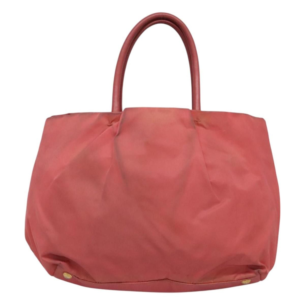 Prada Prada Ribbon tote Size ONE SIZE - 2 Thumbnail