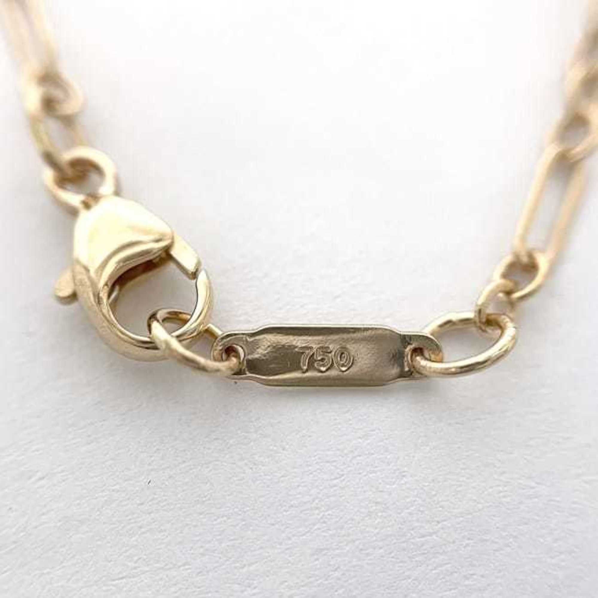 Tiffany & Co. Tiffany & Co Heart necklace Size ONE SIZE - 6 Thumbnail