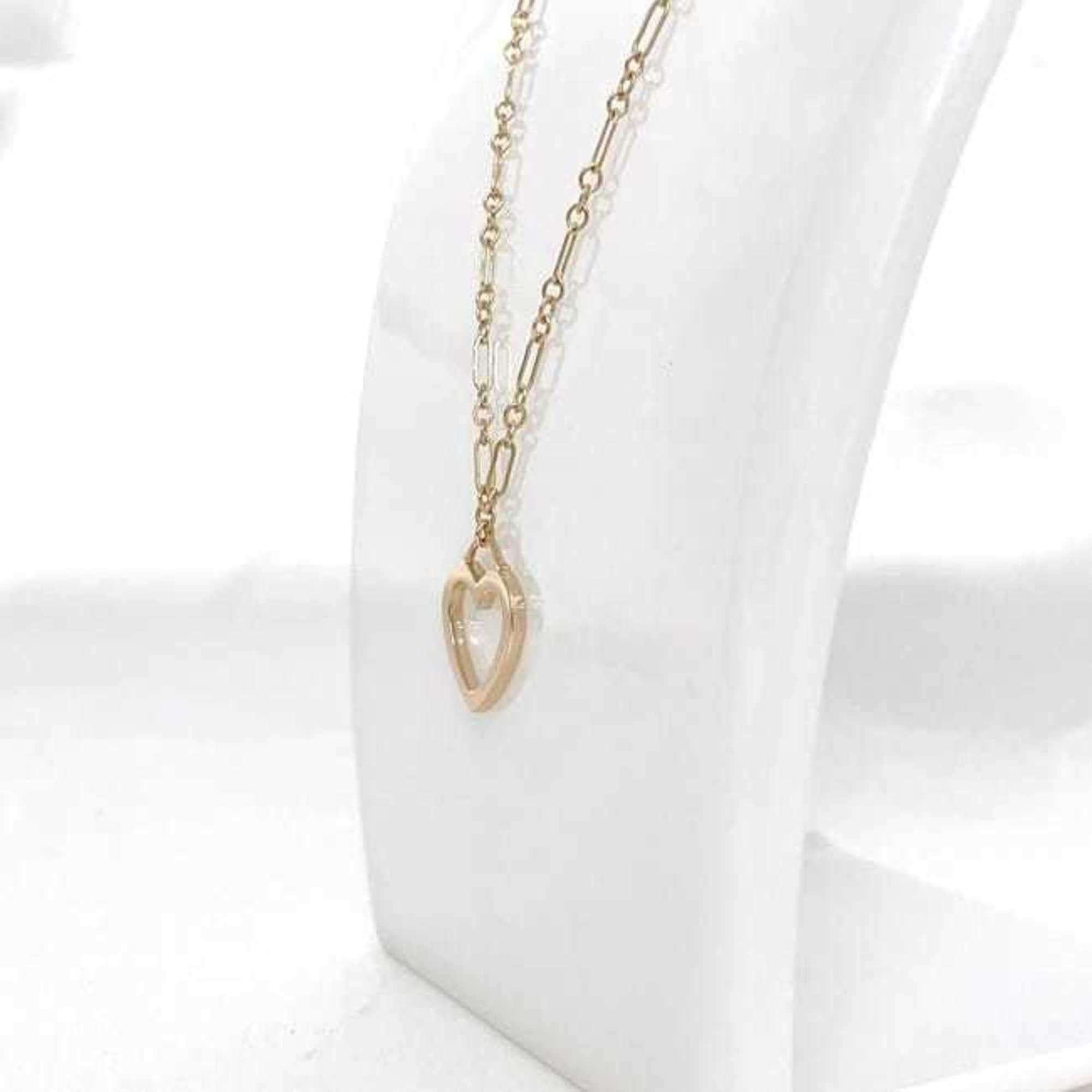 Tiffany & Co. Tiffany & Co Heart necklace Size ONE SIZE - 4 Thumbnail