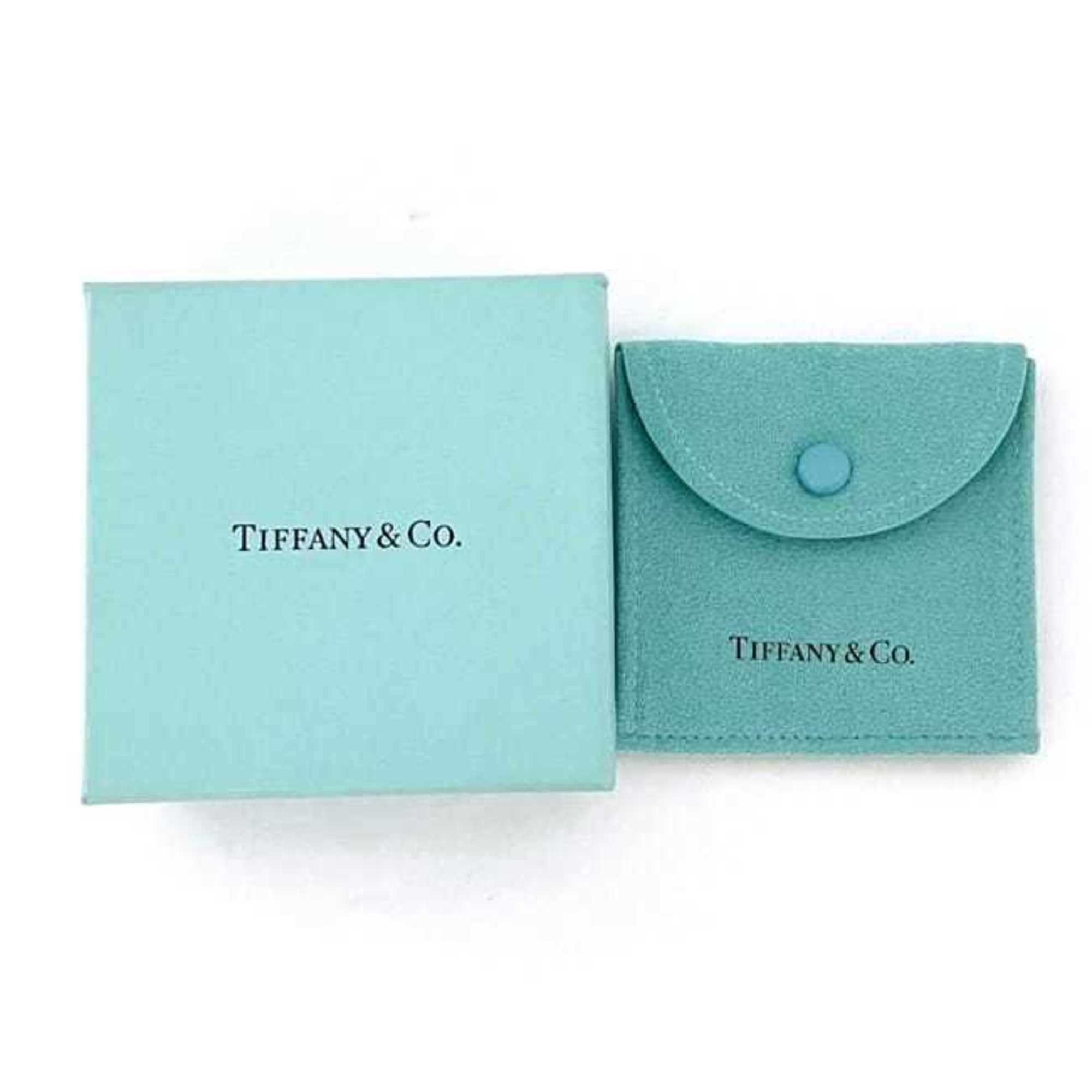 Tiffany & Co. Tiffany & Co Heart necklace Size ONE SIZE - 8 Thumbnail