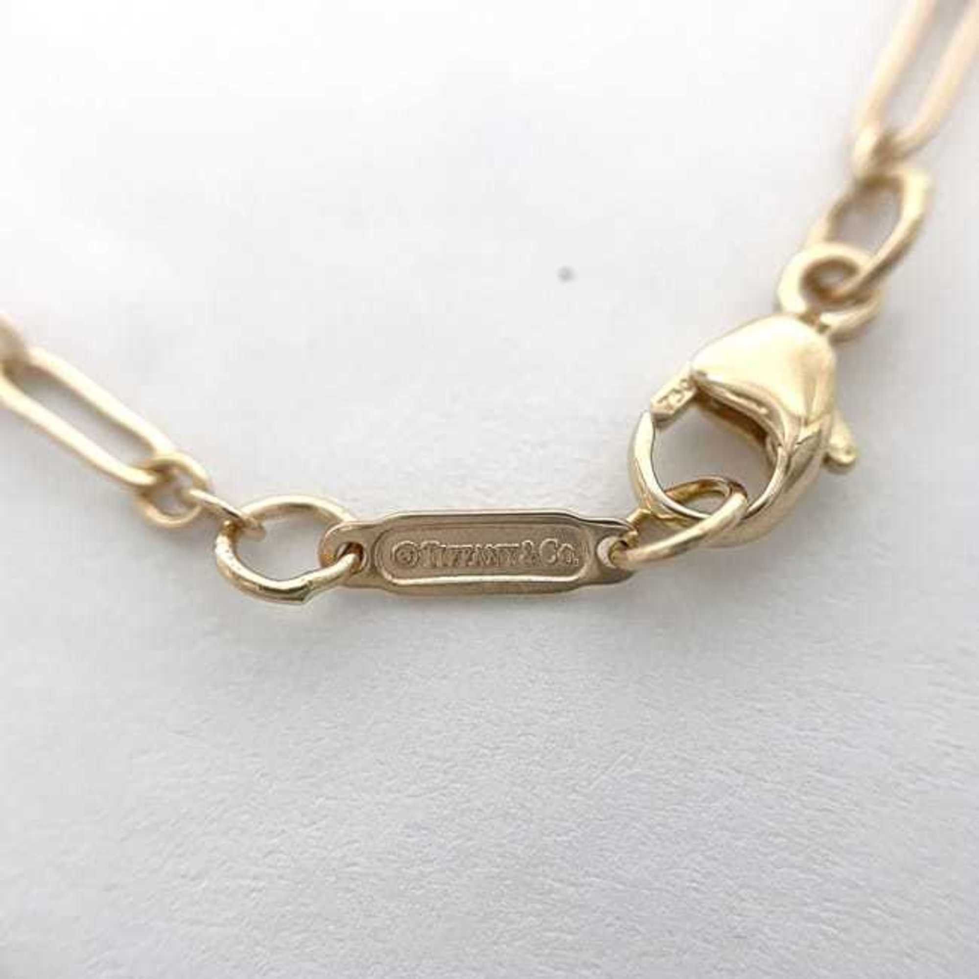 Tiffany & Co. Tiffany & Co Heart necklace Size ONE SIZE - 7 Thumbnail