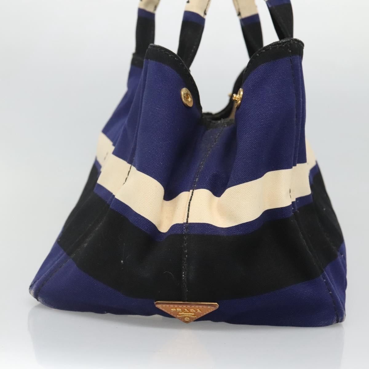 Prada Prada Canapa tote Size ONE SIZE - 3 Thumbnail