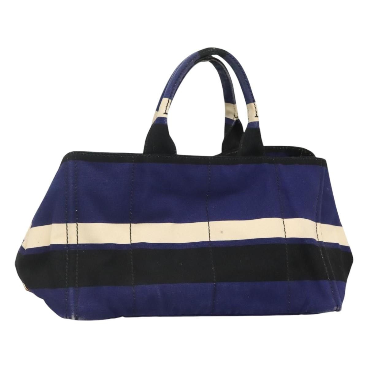 Prada Prada Canapa tote Size ONE SIZE - 15 Thumbnail