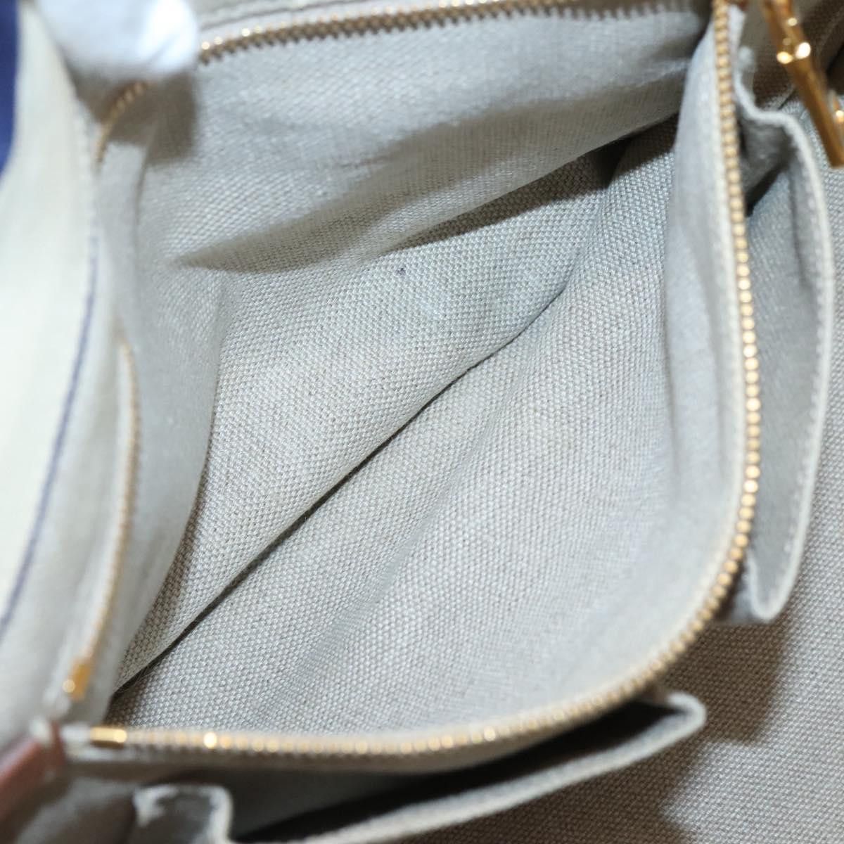 Prada Prada Canapa tote Size ONE SIZE - 22 Thumbnail