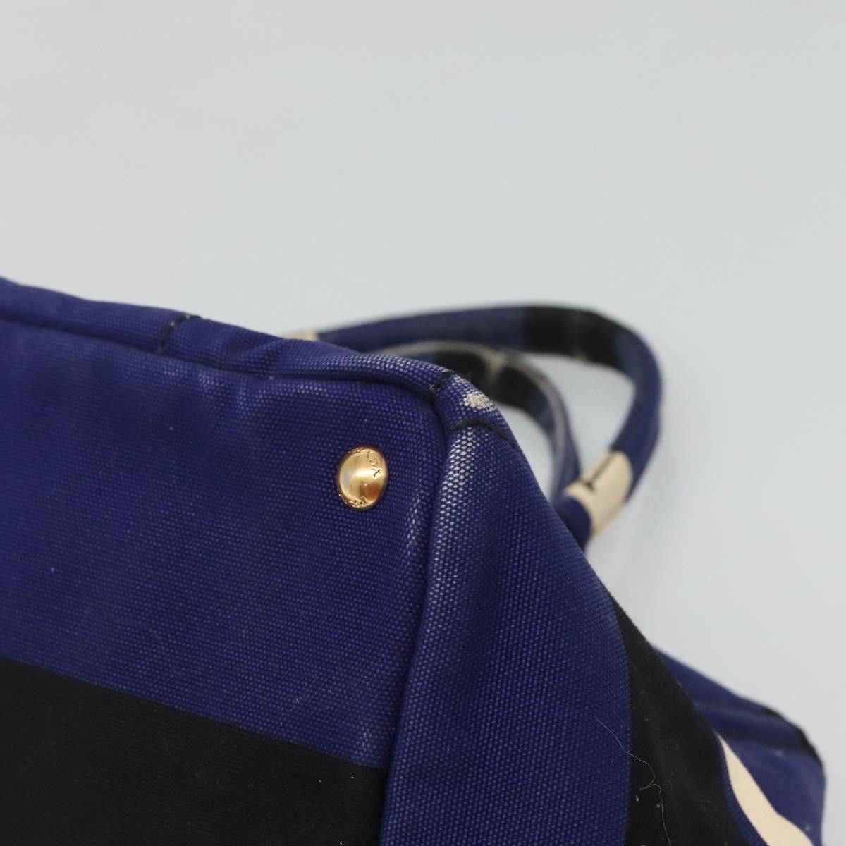 Prada Prada Canapa tote Size ONE SIZE - 6 Thumbnail