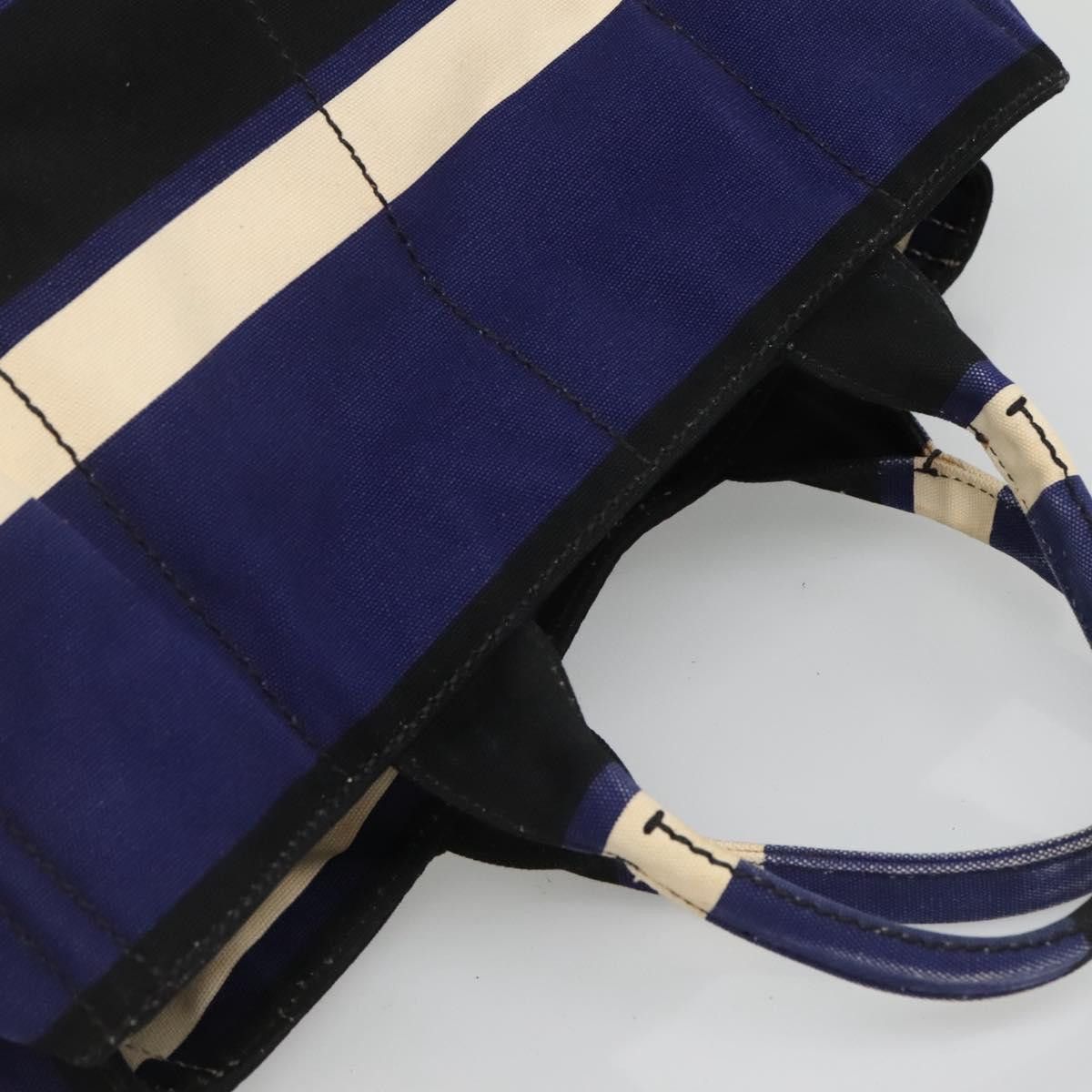 Prada Prada Canapa tote Size ONE SIZE - 16 Thumbnail