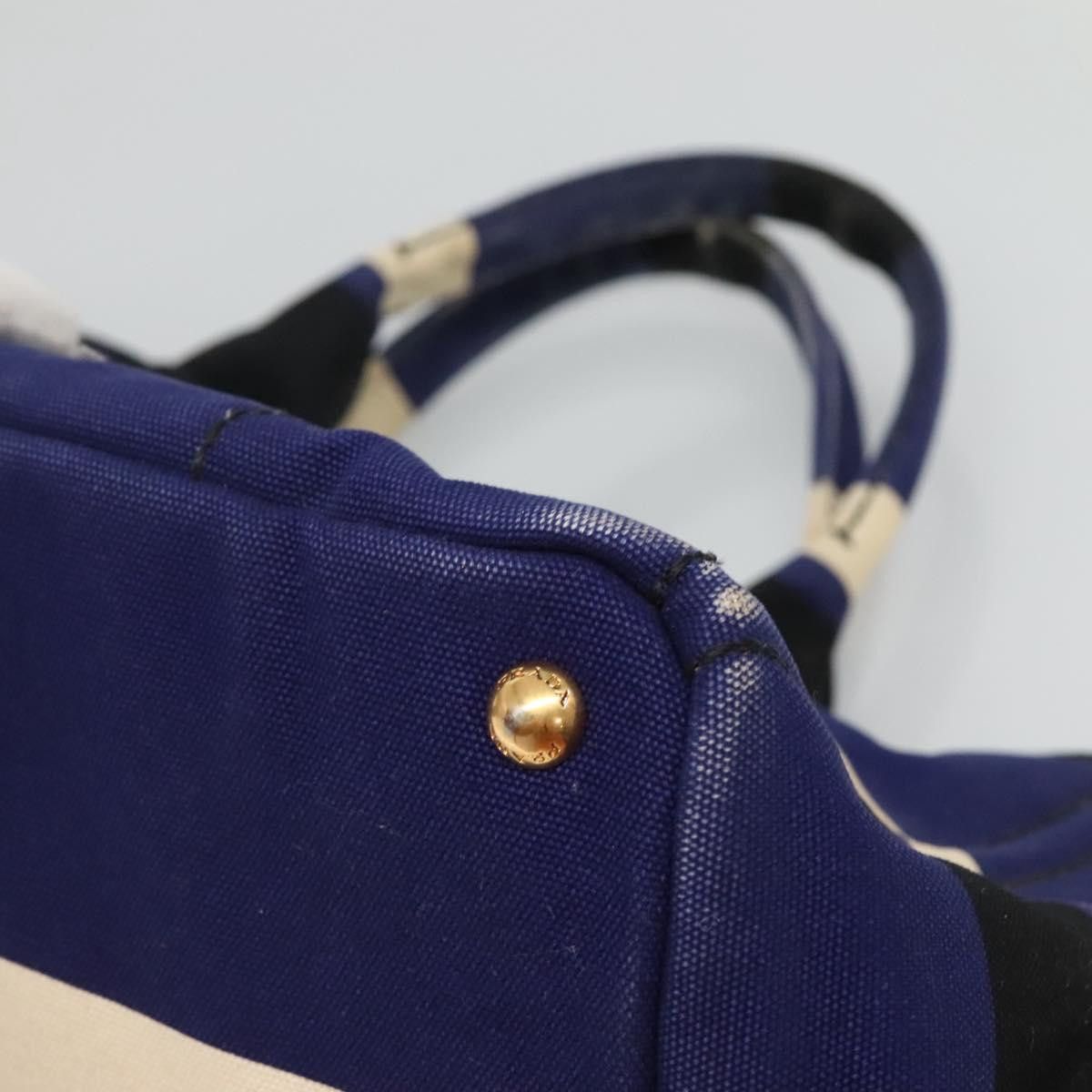 Prada Prada Canapa tote Size ONE SIZE - 8 Thumbnail