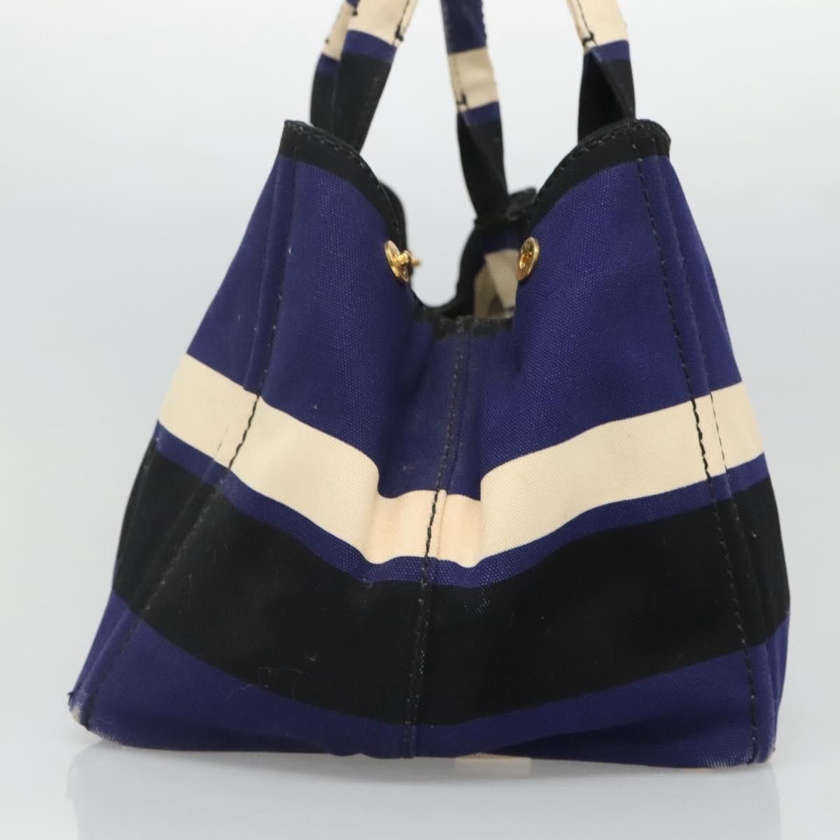 Prada Prada Canapa tote Size ONE SIZE - 4 Thumbnail