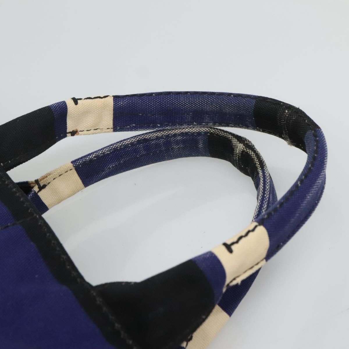 Prada Prada Canapa tote Size ONE SIZE - 5 Thumbnail