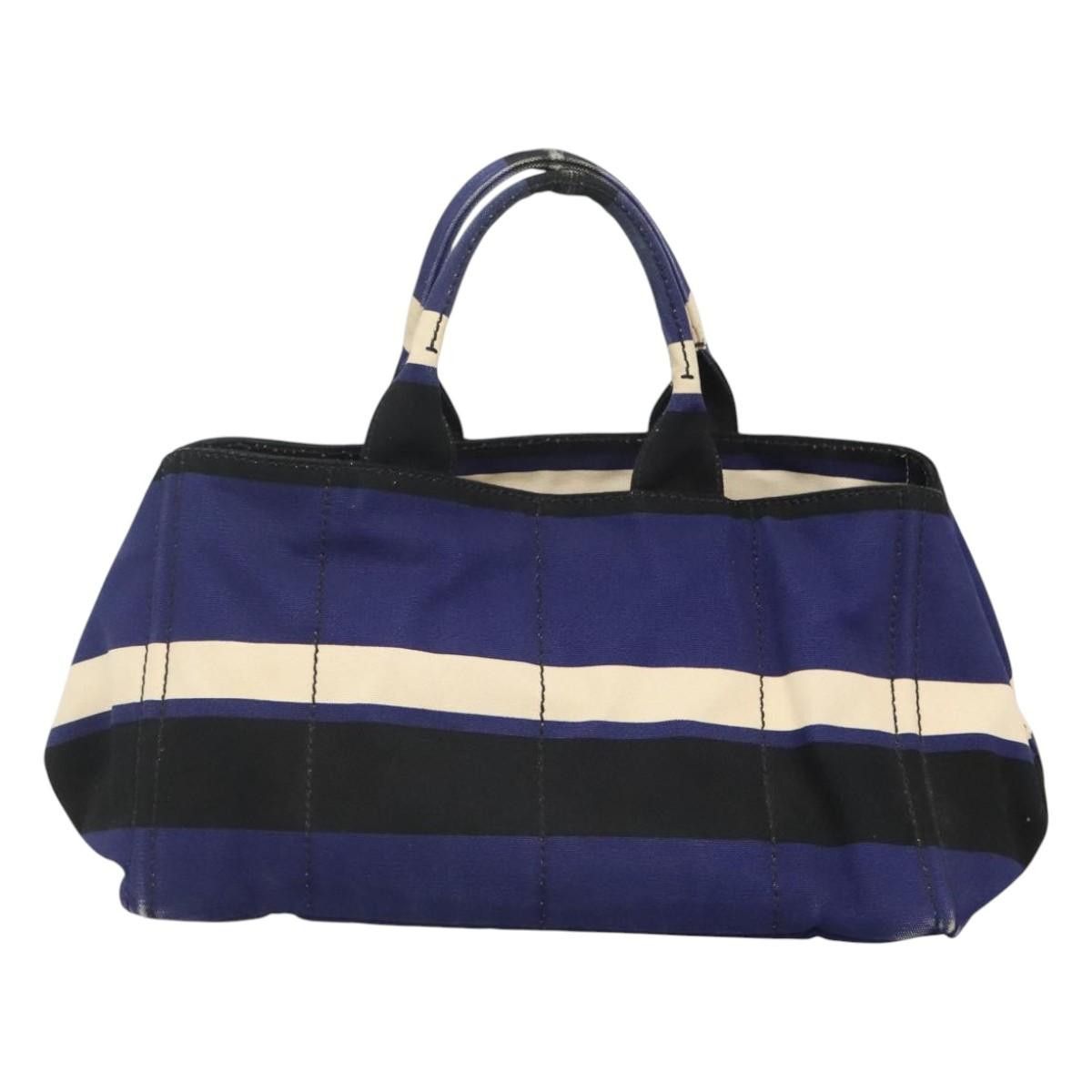 Prada Prada Canapa tote Size ONE SIZE - 2 Thumbnail