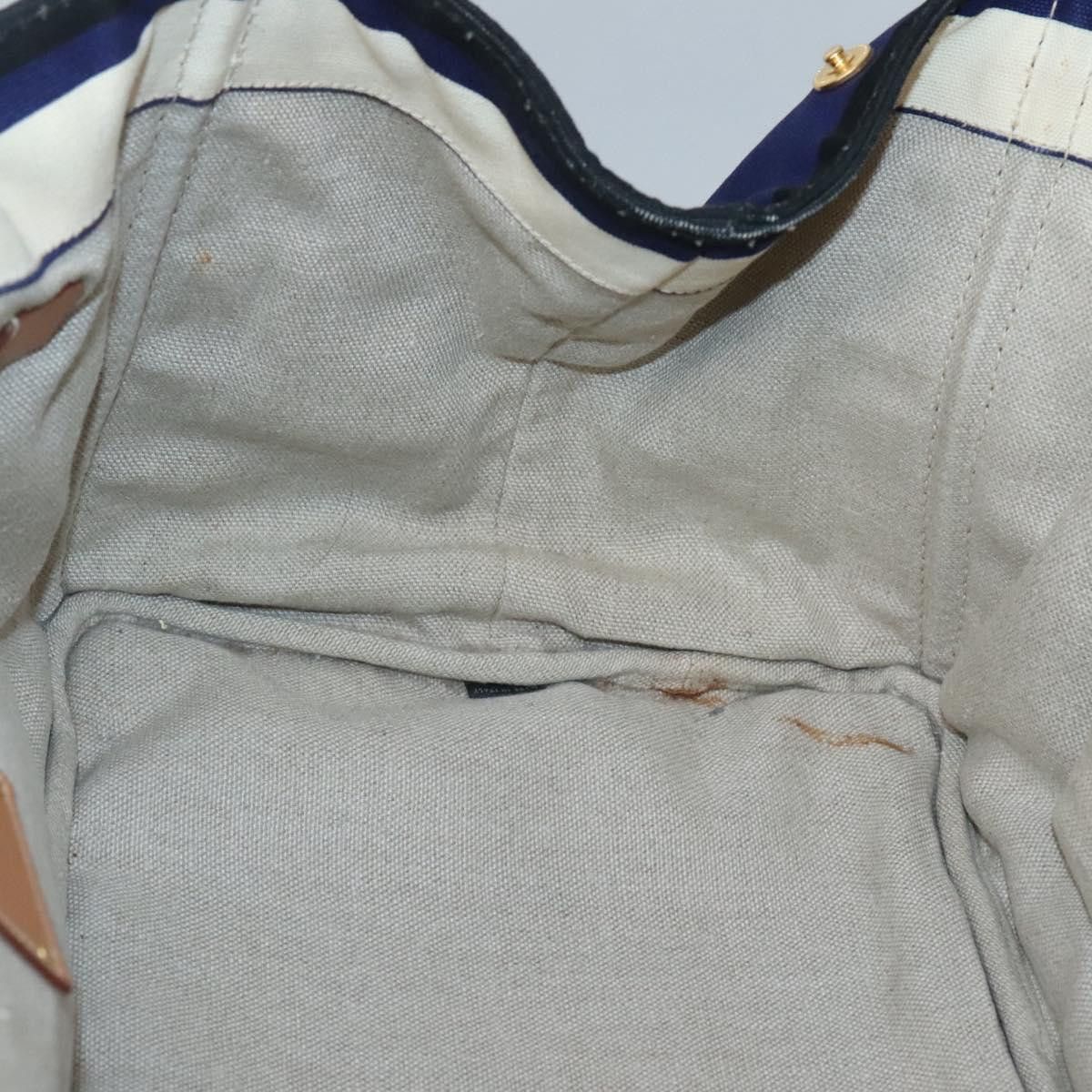 Prada Prada Canapa tote Size ONE SIZE - 19 Thumbnail