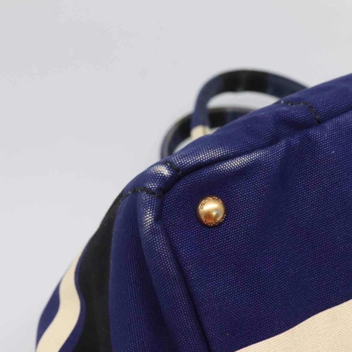 Prada Prada Canapa tote Size ONE SIZE - 9 Thumbnail
