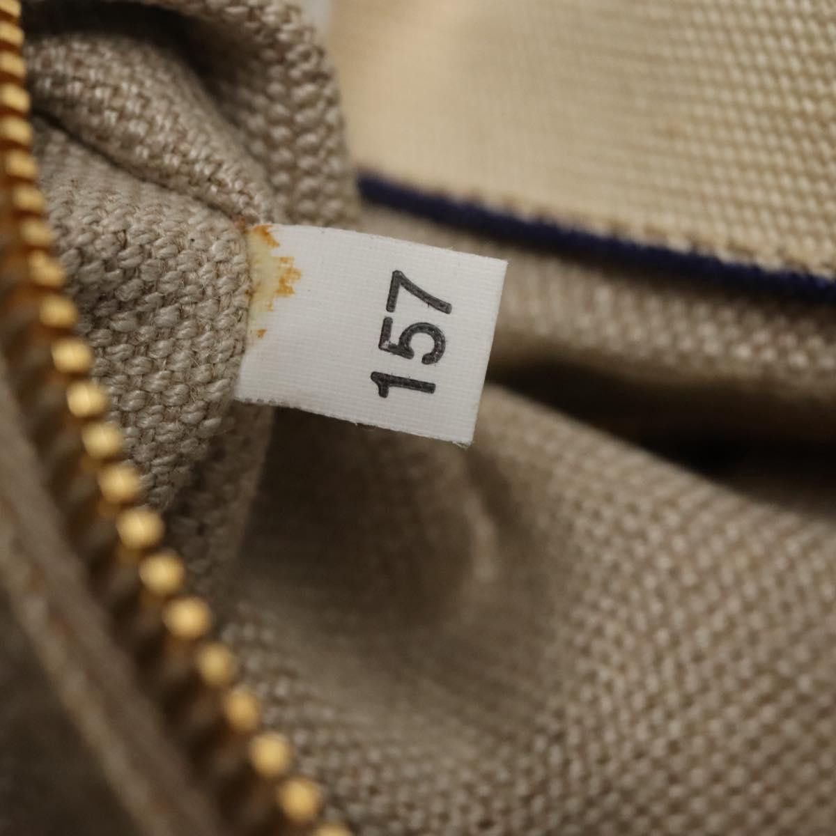 Prada Prada Canapa tote Size ONE SIZE - 13 Thumbnail