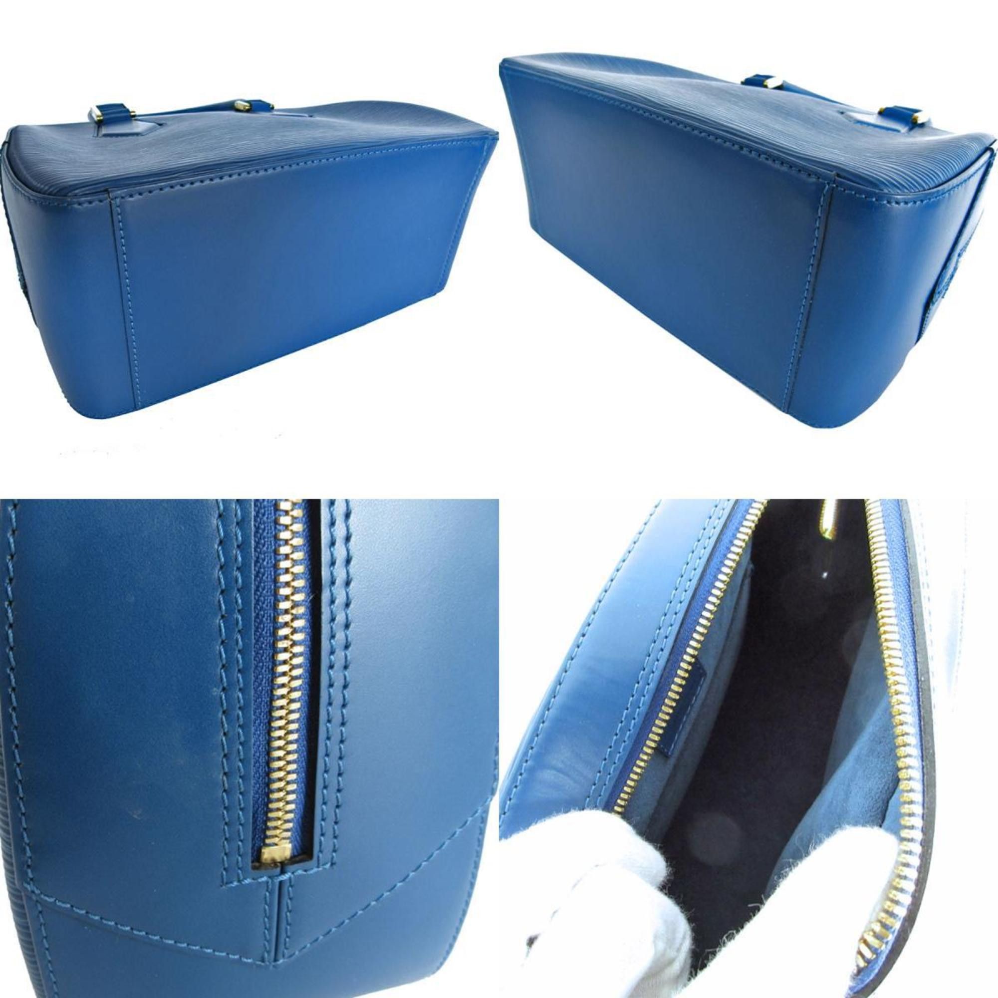 Louis Vuitton Louis Vuitton Sablon handbag Size ONE SIZE - 4 Thumbnail