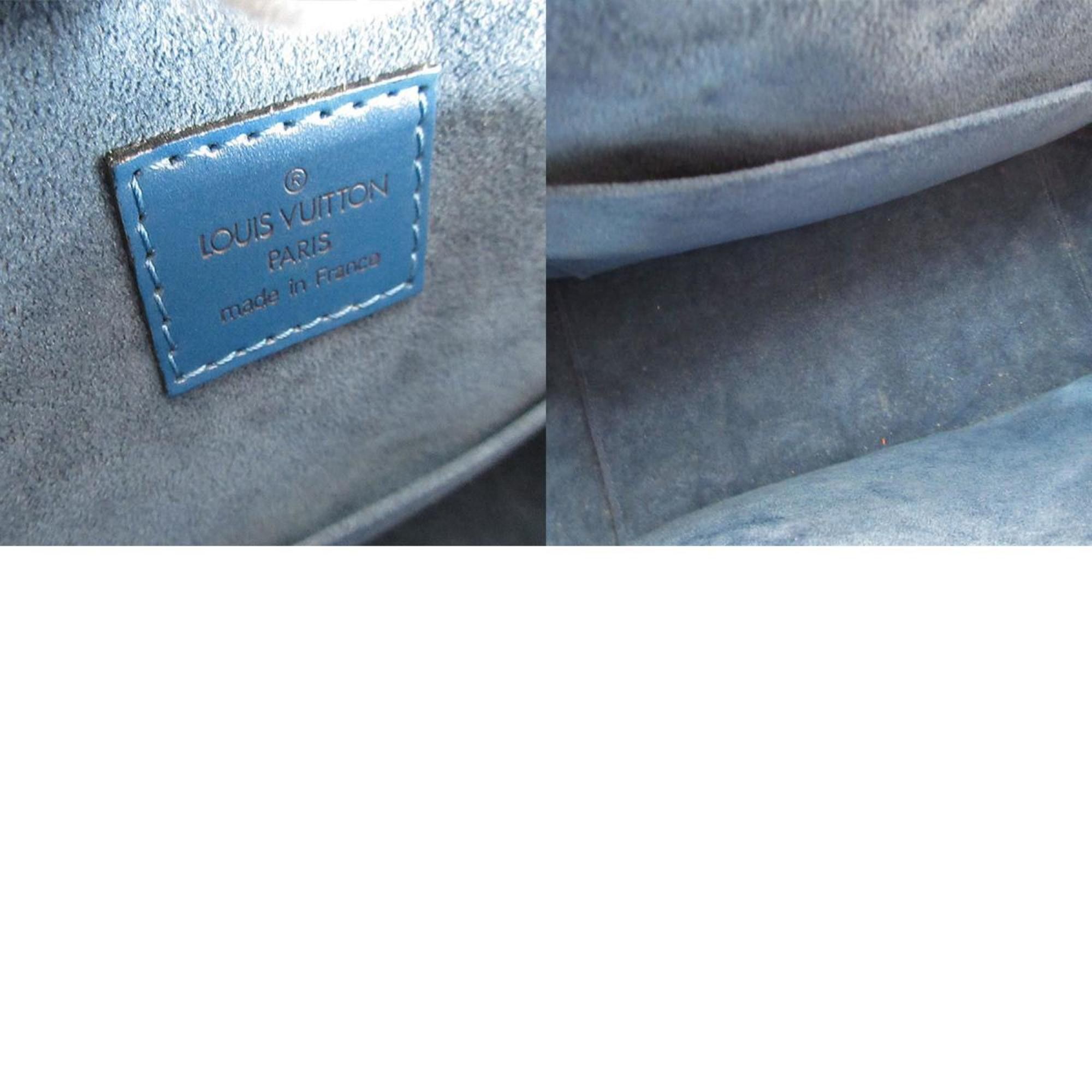 Louis Vuitton Louis Vuitton Sablon handbag Size ONE SIZE - 5 Thumbnail