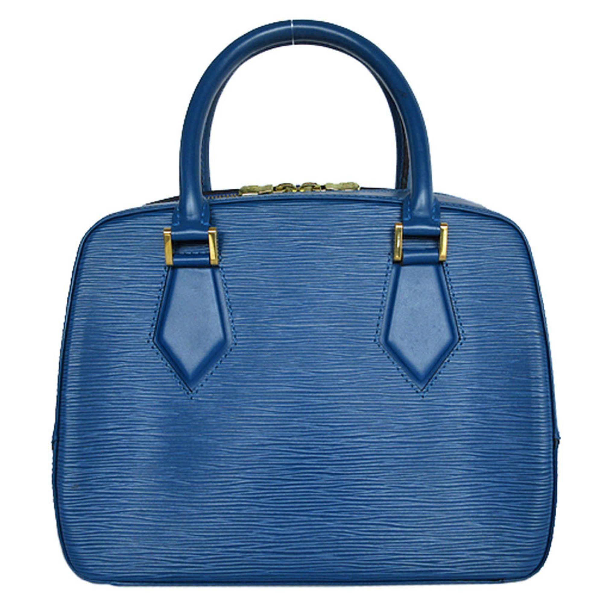 Louis Vuitton Louis Vuitton Sablon handbag Size ONE SIZE - 2 Thumbnail