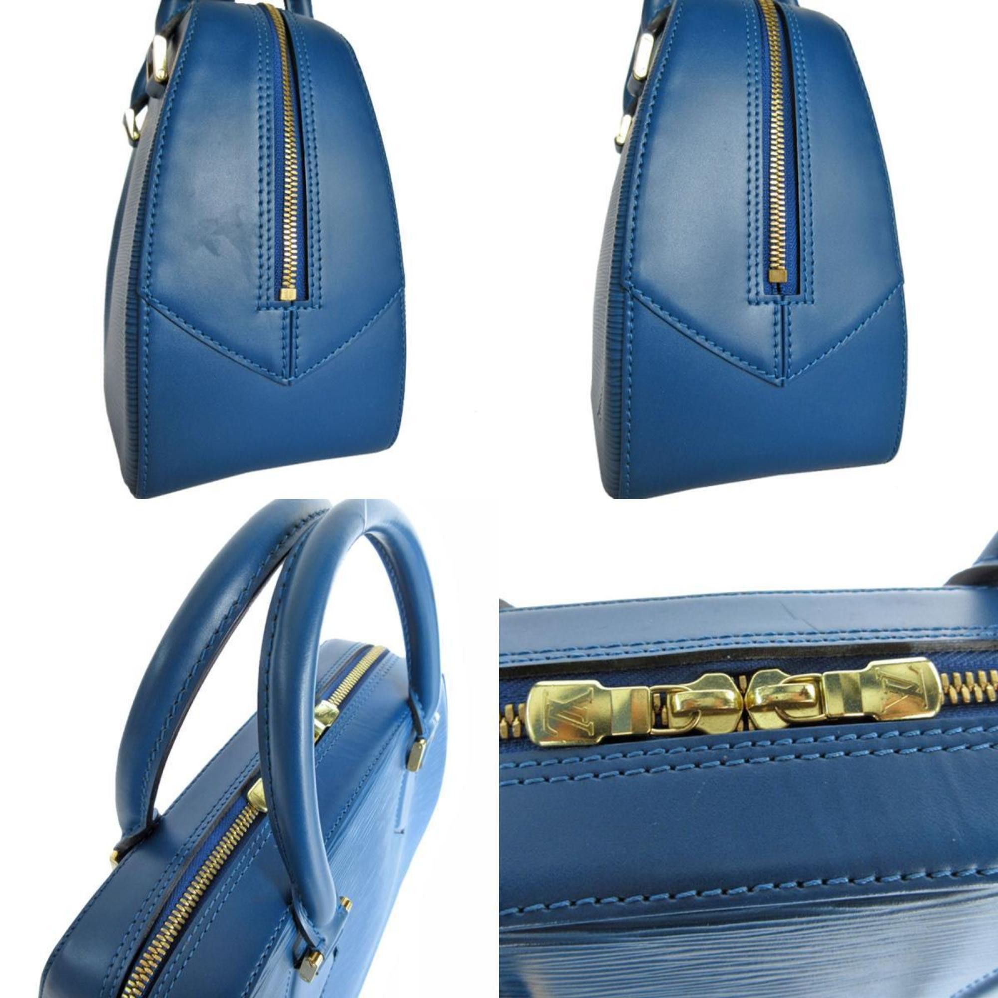 Louis Vuitton Louis Vuitton Sablon handbag Size ONE SIZE - 3 Thumbnail