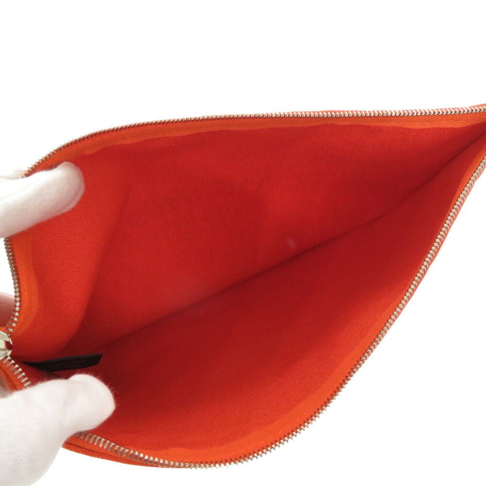 Hermes Hermès clutch Size ONE SIZE - 4 Thumbnail