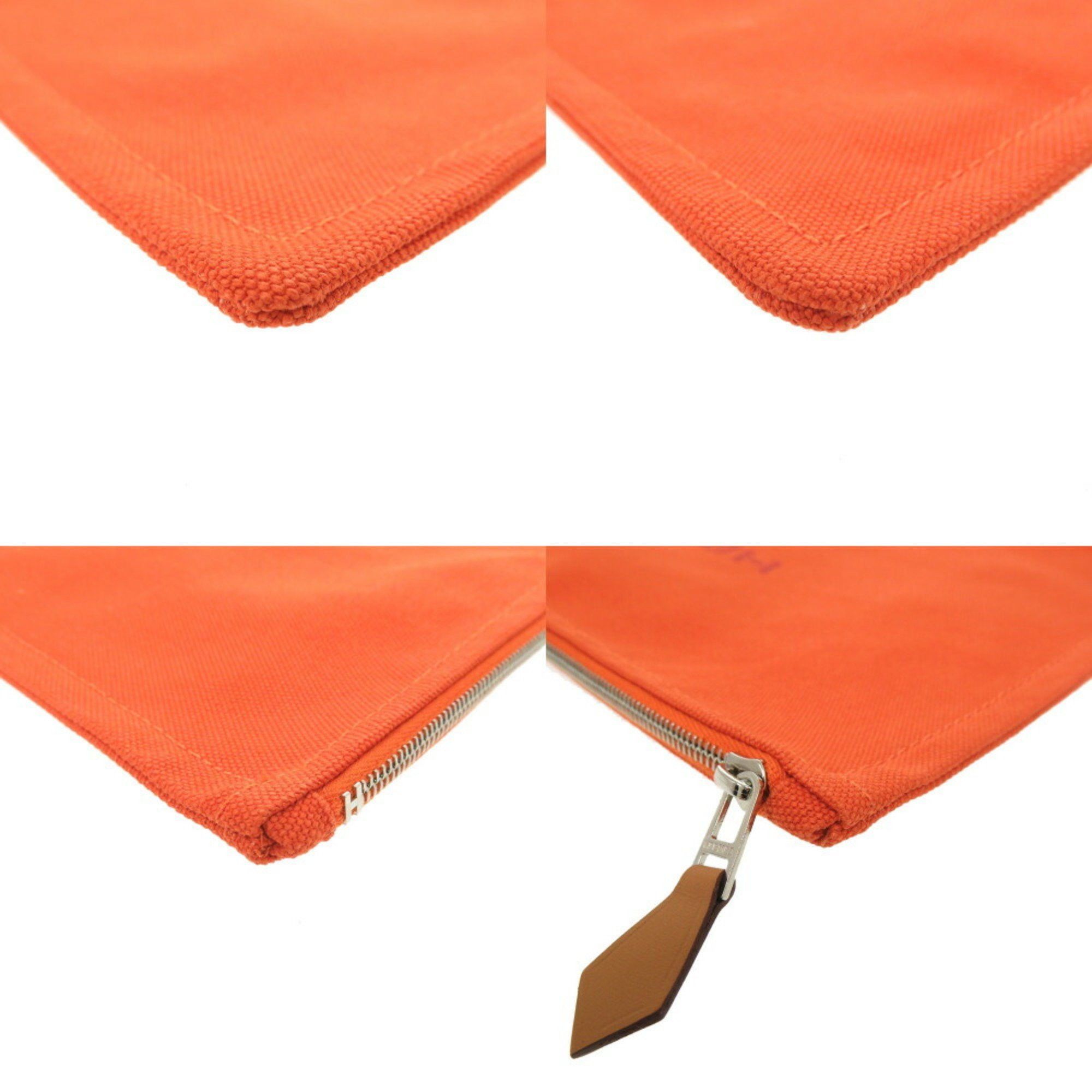Hermes Hermès clutch Size ONE SIZE - 3 Thumbnail