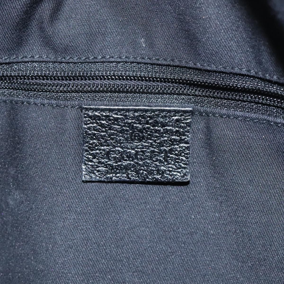 Gucci Gucci GG canvas shoulder Size ONE SIZE - 12 Thumbnail