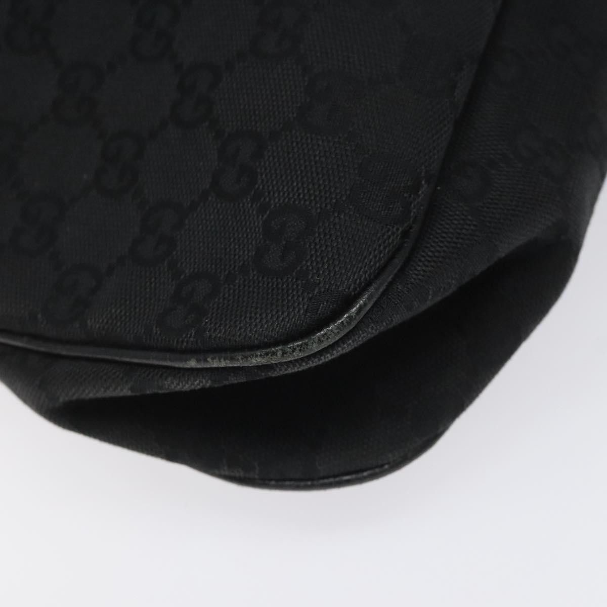 Gucci Gucci GG canvas shoulder Size ONE SIZE - 8 Thumbnail