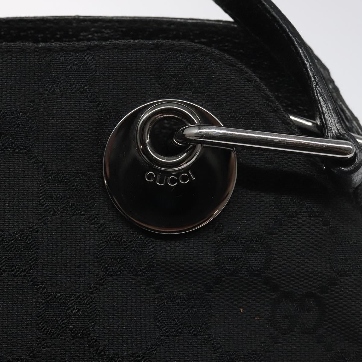 Gucci Gucci GG canvas shoulder Size ONE SIZE - 10 Thumbnail