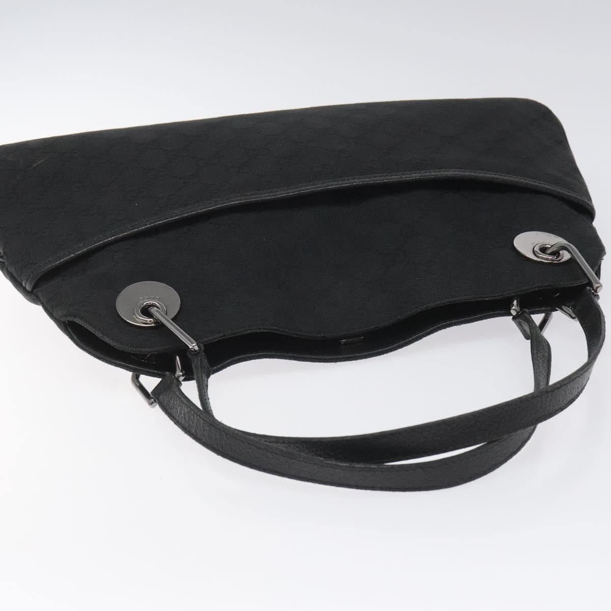 Gucci Gucci GG canvas shoulder Size ONE SIZE - 18 Thumbnail