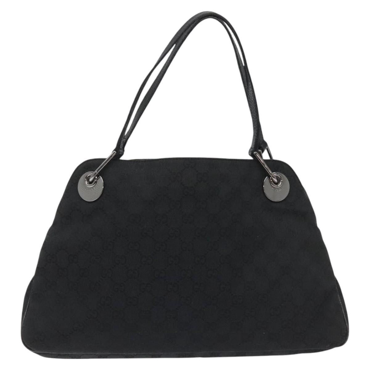 Gucci Gucci GG canvas shoulder Size ONE SIZE - 2 Thumbnail