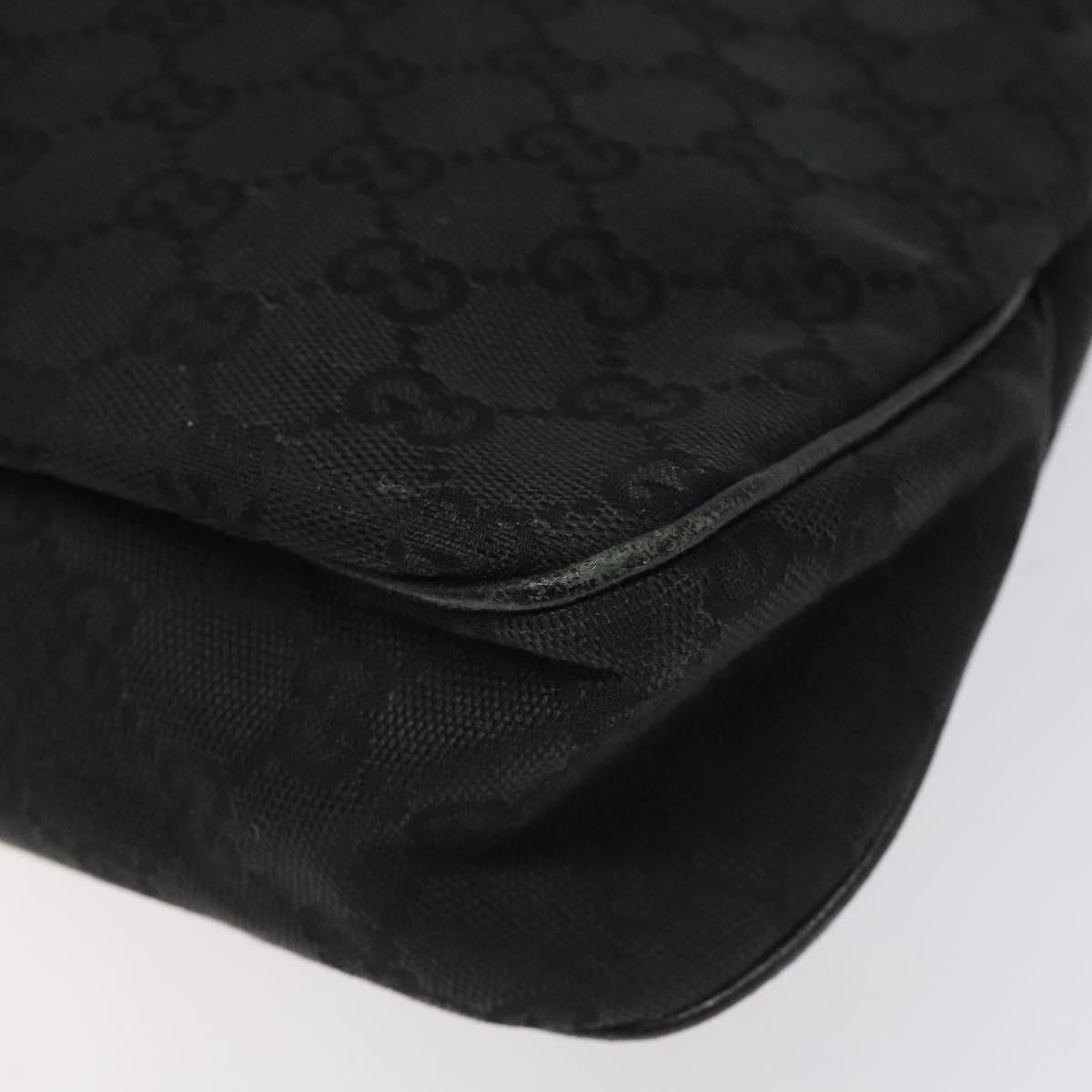 Gucci Gucci GG canvas shoulder Size ONE SIZE - 7 Thumbnail