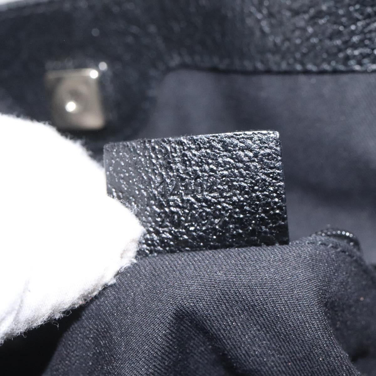Gucci Gucci GG canvas shoulder Size ONE SIZE - 13 Thumbnail