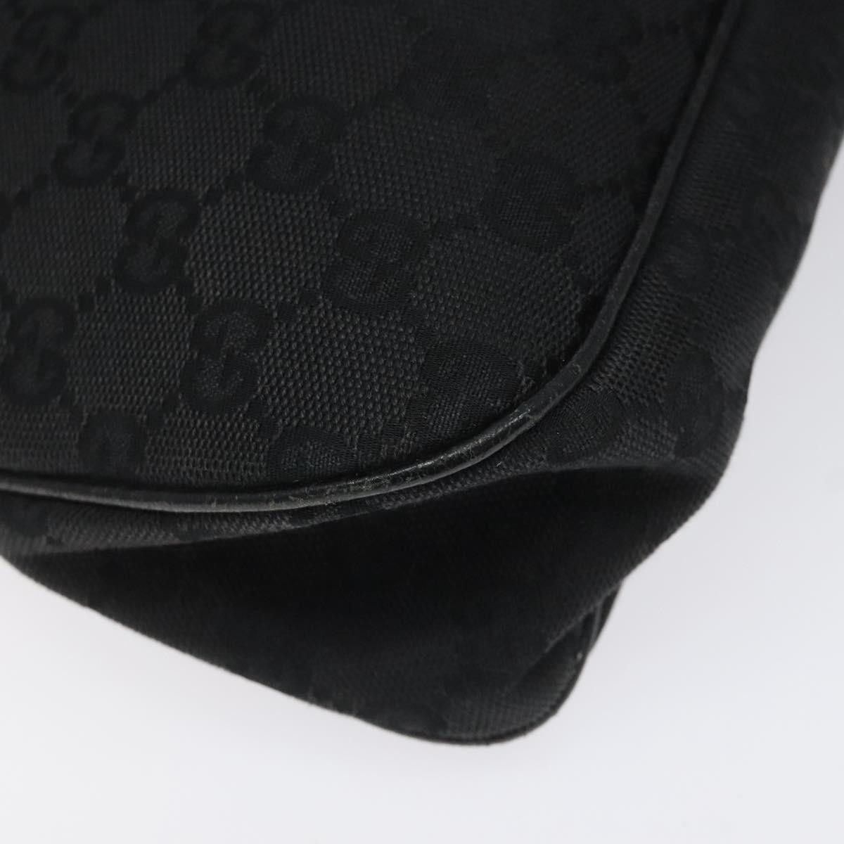 Gucci Gucci GG canvas shoulder Size ONE SIZE - 9 Thumbnail