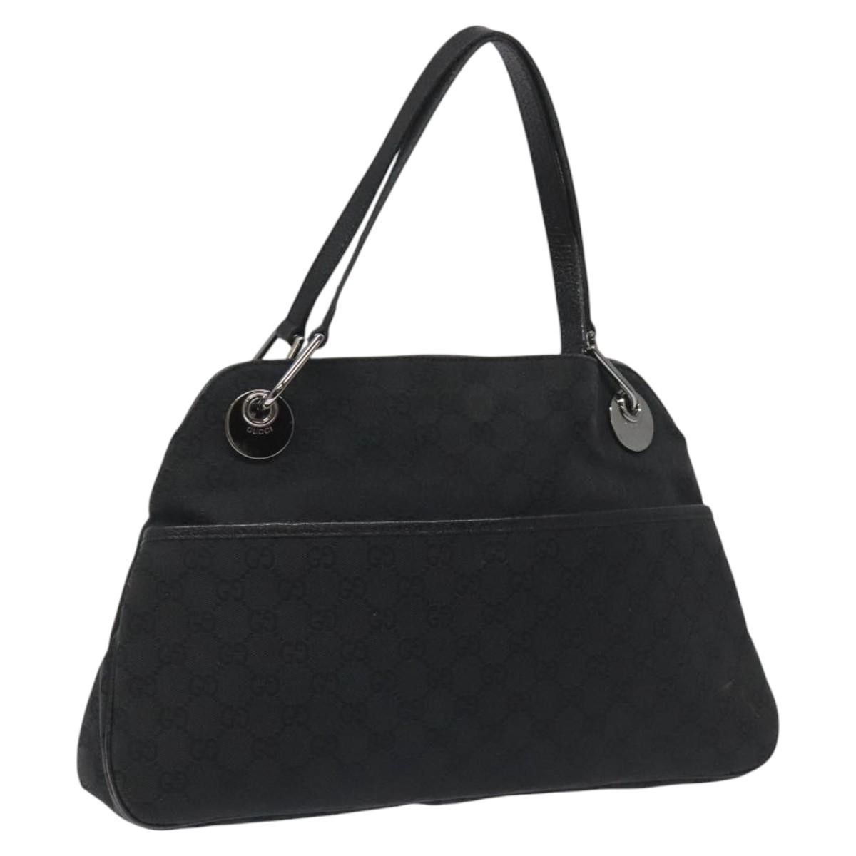 Gucci Gucci GG canvas shoulder Size ONE SIZE - 17 Thumbnail
