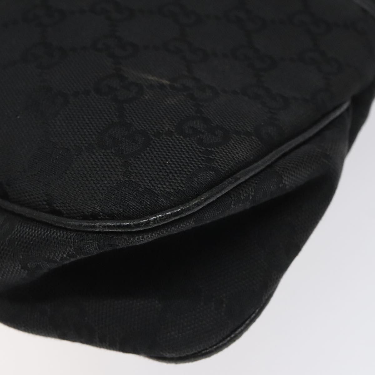 Gucci Gucci GG canvas shoulder Size ONE SIZE - 6 Thumbnail