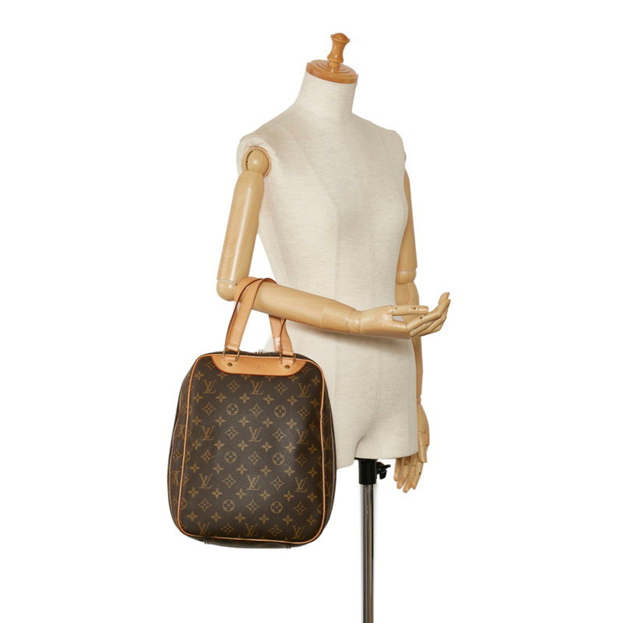 Louis Vuitton Louis Vuitton Excursion handbag Size ONE SIZE - 8 Thumbnail
