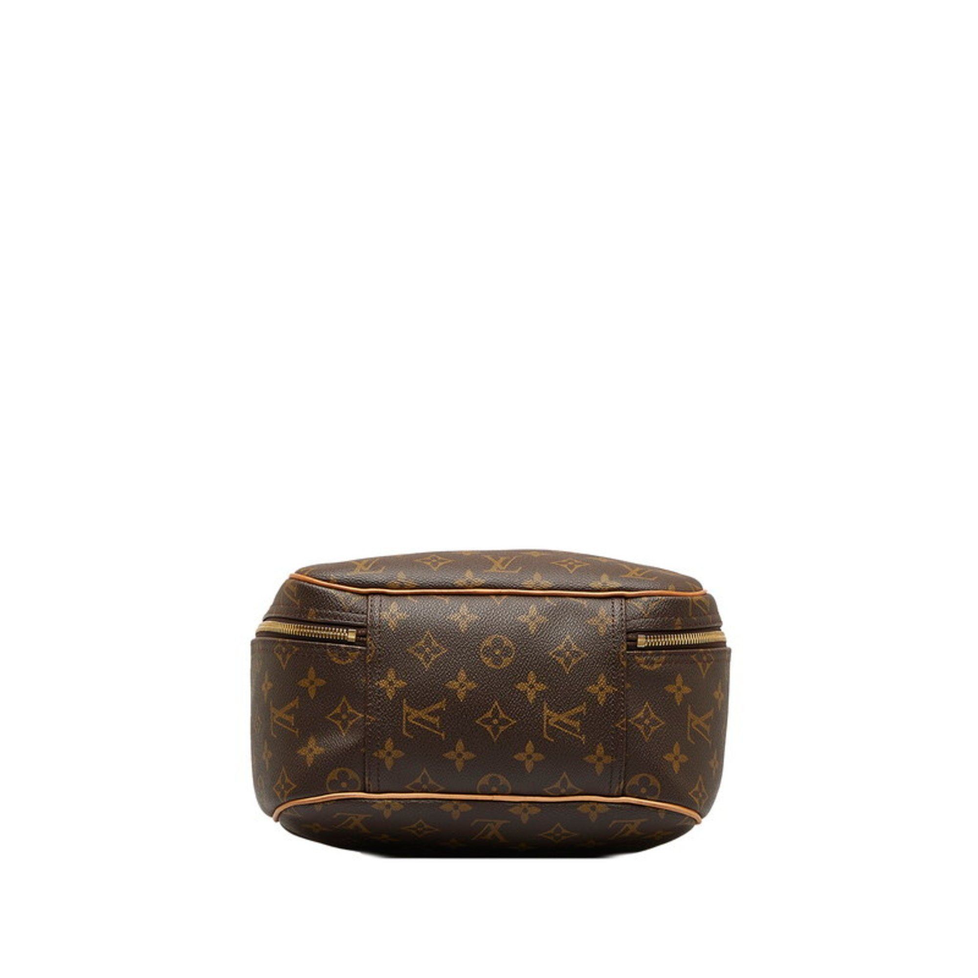 Louis Vuitton Louis Vuitton Excursion handbag Size ONE SIZE - 3 Thumbnail
