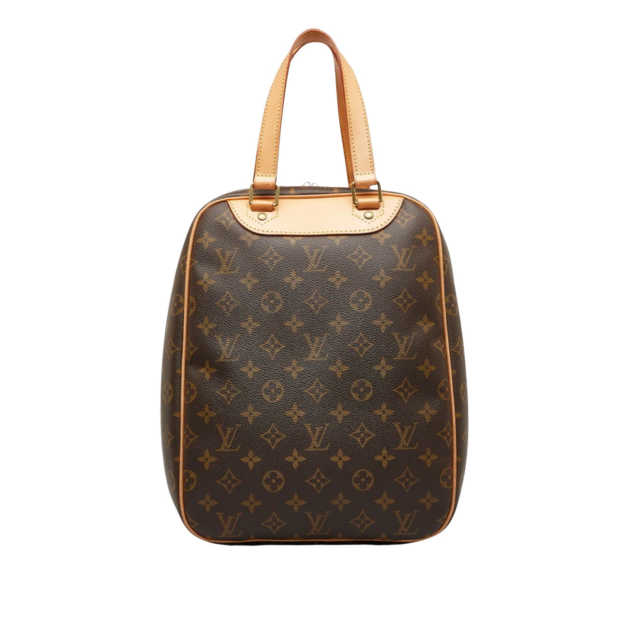 Louis Vuitton Louis Vuitton Excursion handbag Size ONE SIZE - 2 Thumbnail