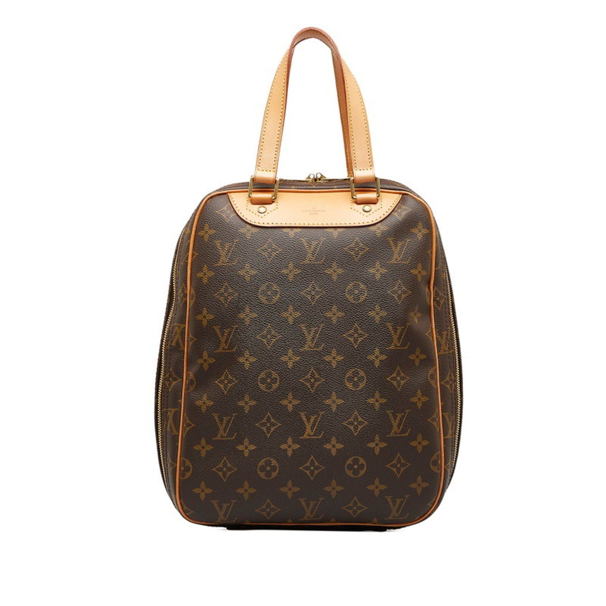 Louis Vuitton Louis Vuitton Excursion handbag Size ONE SIZE - 9 Thumbnail