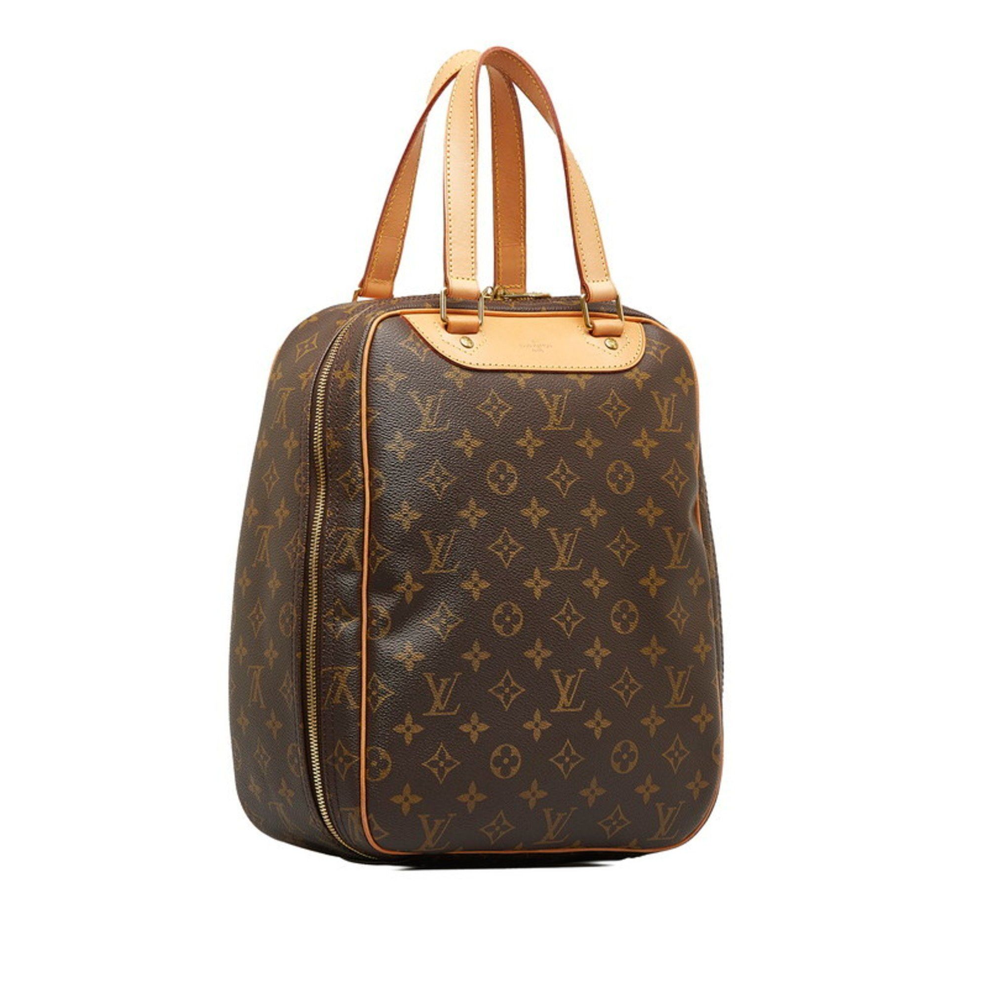 Louis Vuitton Louis Vuitton Excursion handbag Size ONE SIZE - 4 Thumbnail