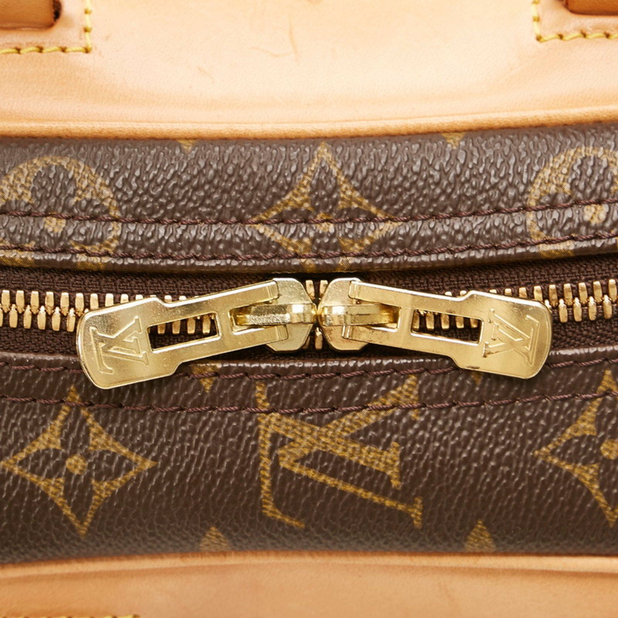 Louis Vuitton Louis Vuitton Excursion handbag Size ONE SIZE - 10 Thumbnail