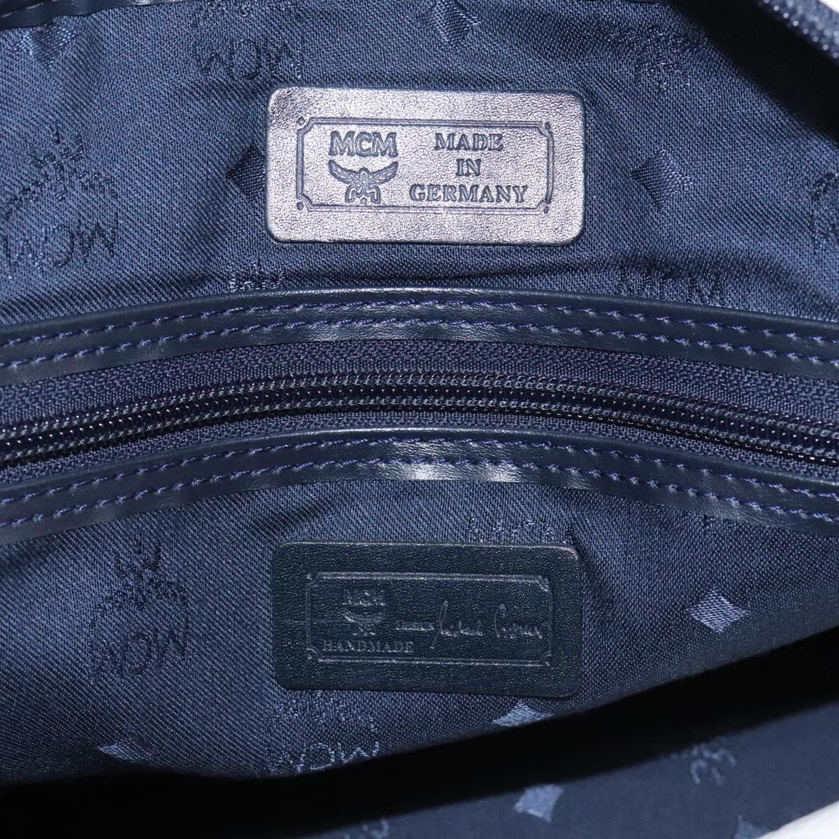 MCM MCM Visetos travel Size ONE SIZE - 21 Thumbnail