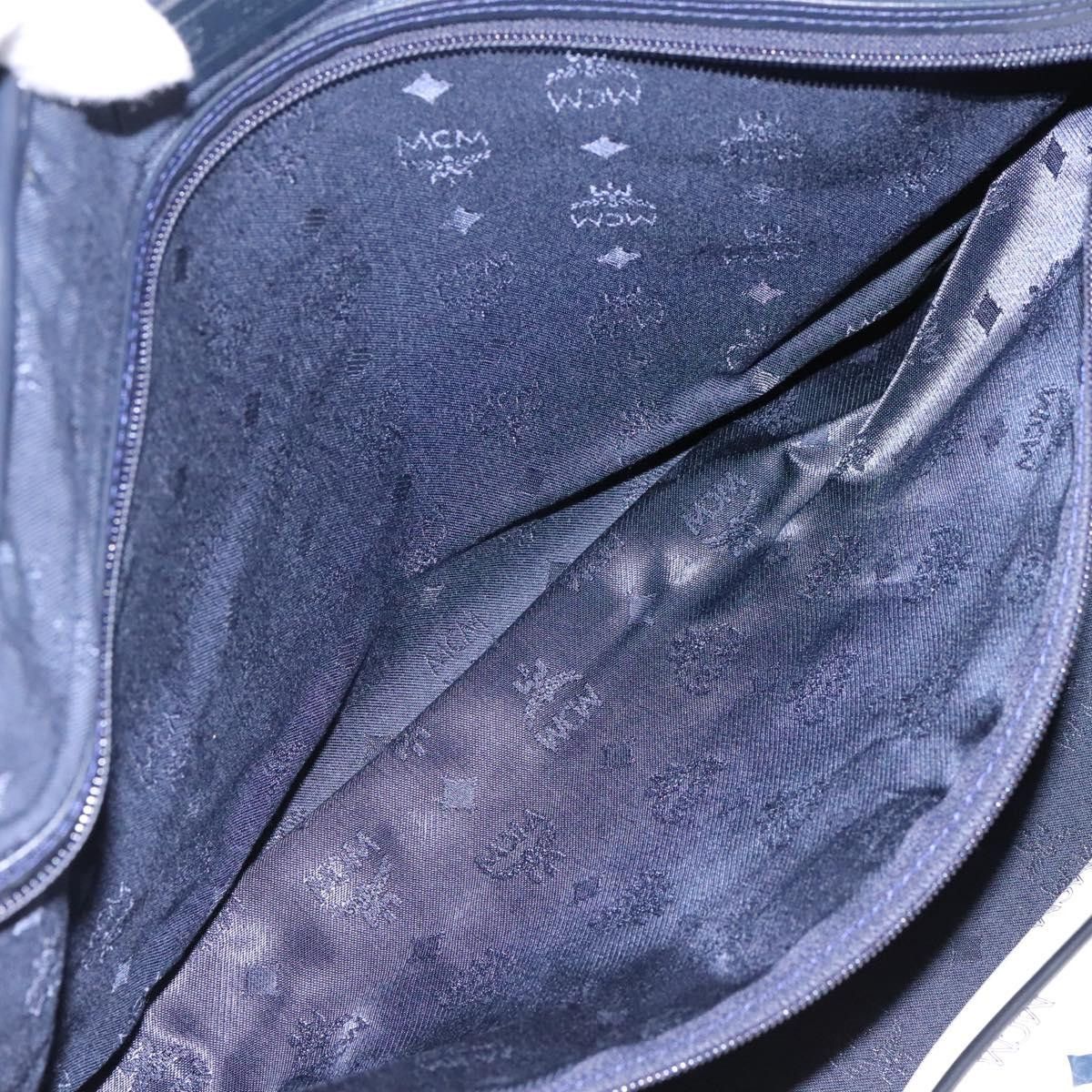 MCM MCM Visetos travel Size ONE SIZE - 25 Thumbnail
